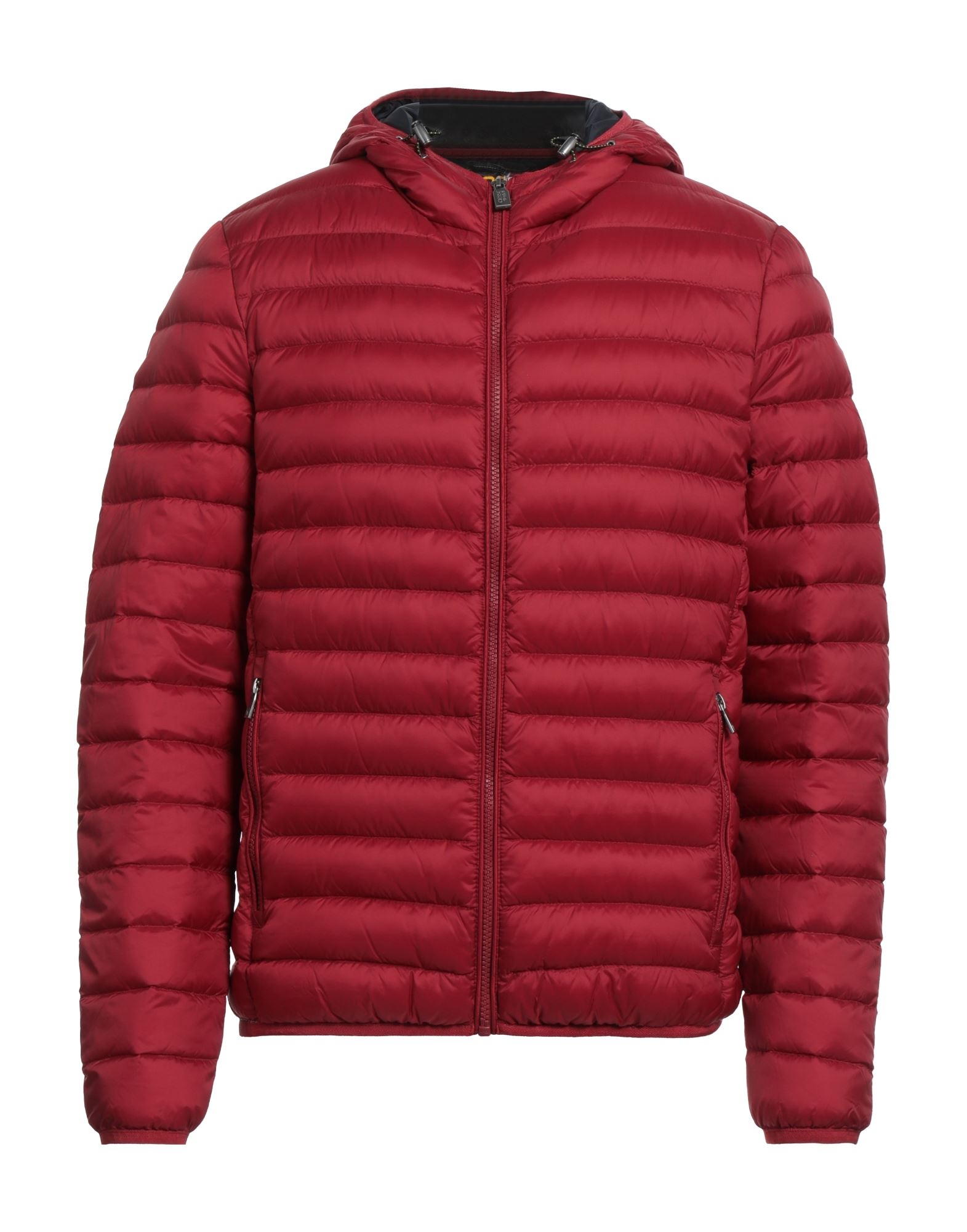 CIESSE PIUMINI Pufferjacke & Daunenjacke Herren Ziegelrot von CIESSE PIUMINI