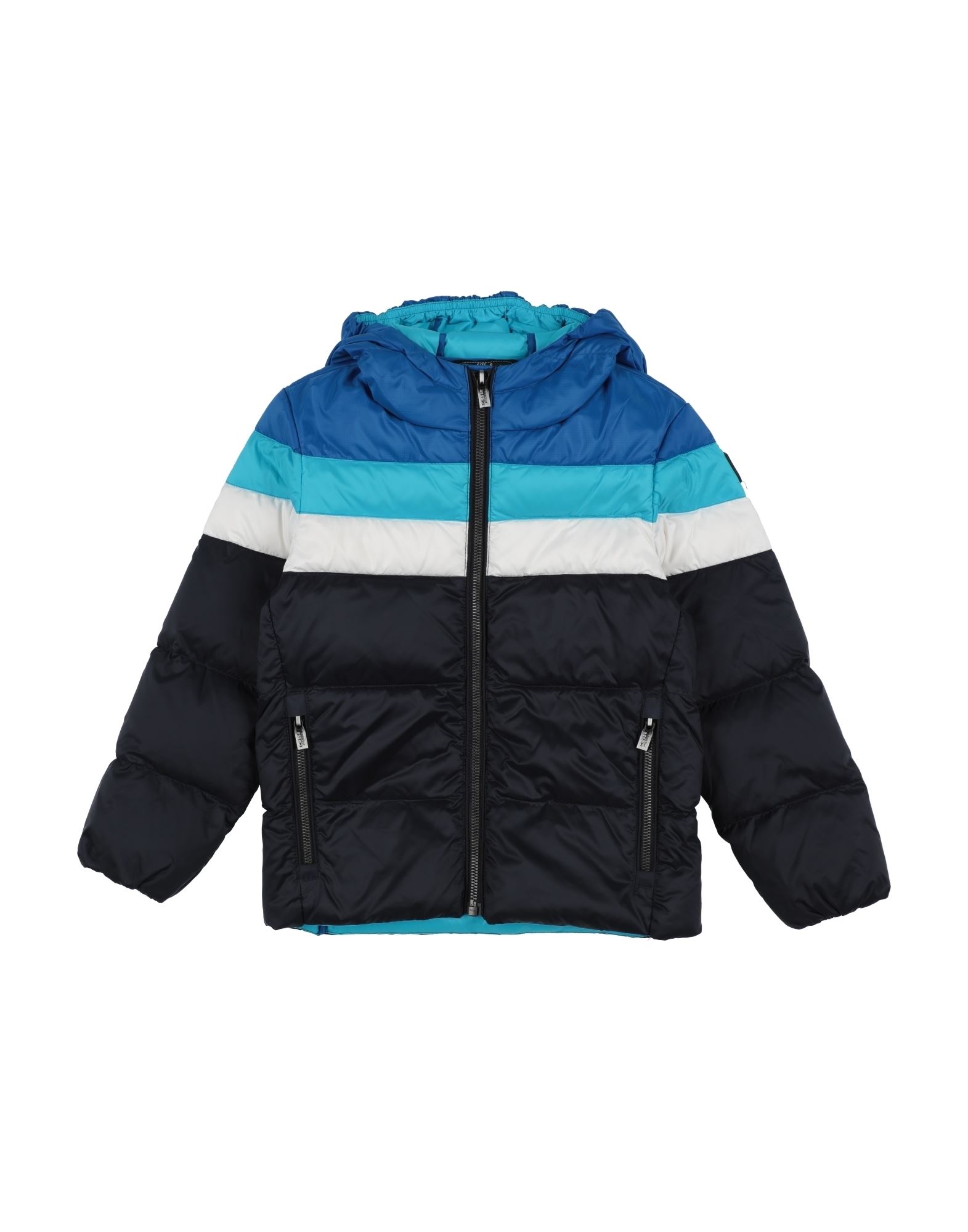 CIESSE PIUMINI Pufferjacke & Daunenjacke Kinder Azurblau von CIESSE PIUMINI