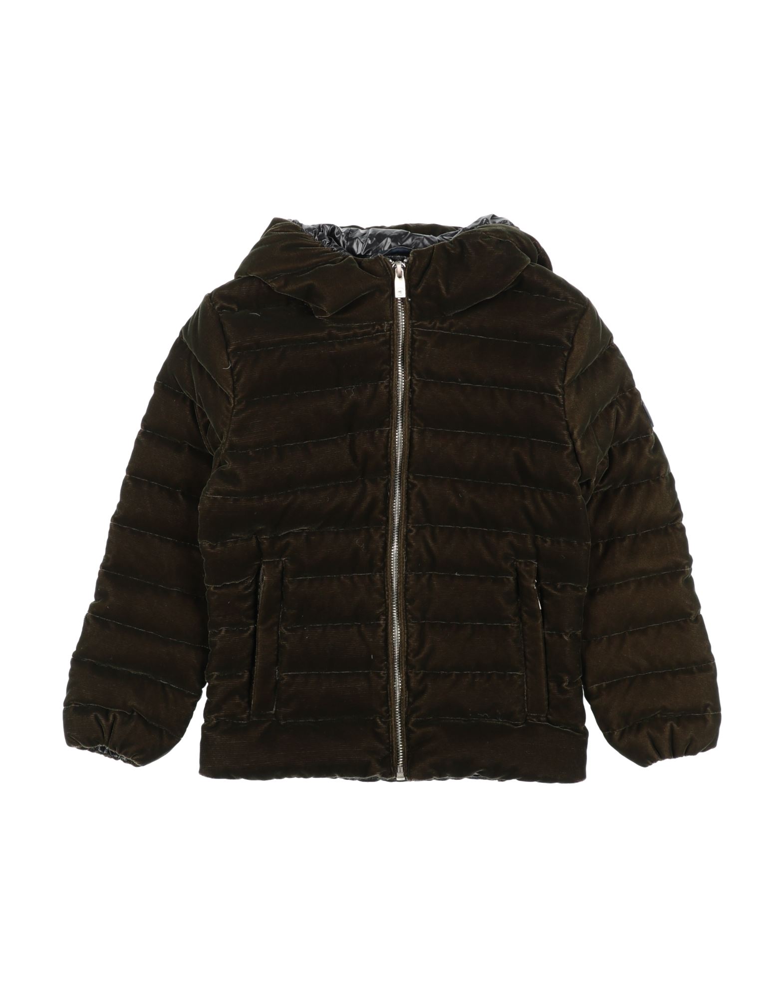 CIESSE PIUMINI Pufferjacke & Daunenjacke Kinder Dunkelgrün von CIESSE PIUMINI