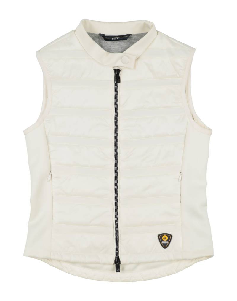CIESSE PIUMINI Pufferjacke & Daunenjacke Kinder Elfenbein von CIESSE PIUMINI
