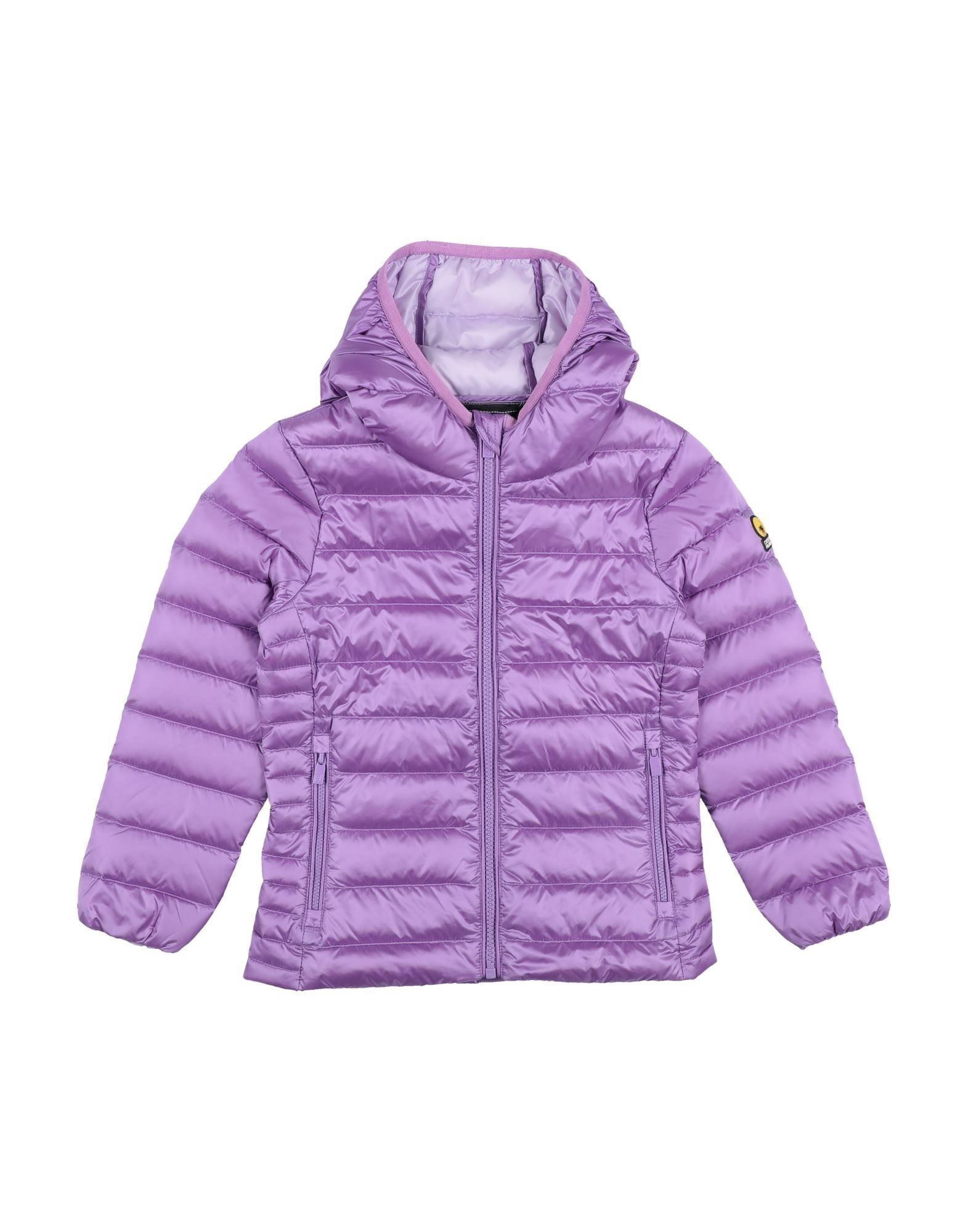 CIESSE PIUMINI Pufferjacke & Daunenjacke Kinder Flieder von CIESSE PIUMINI