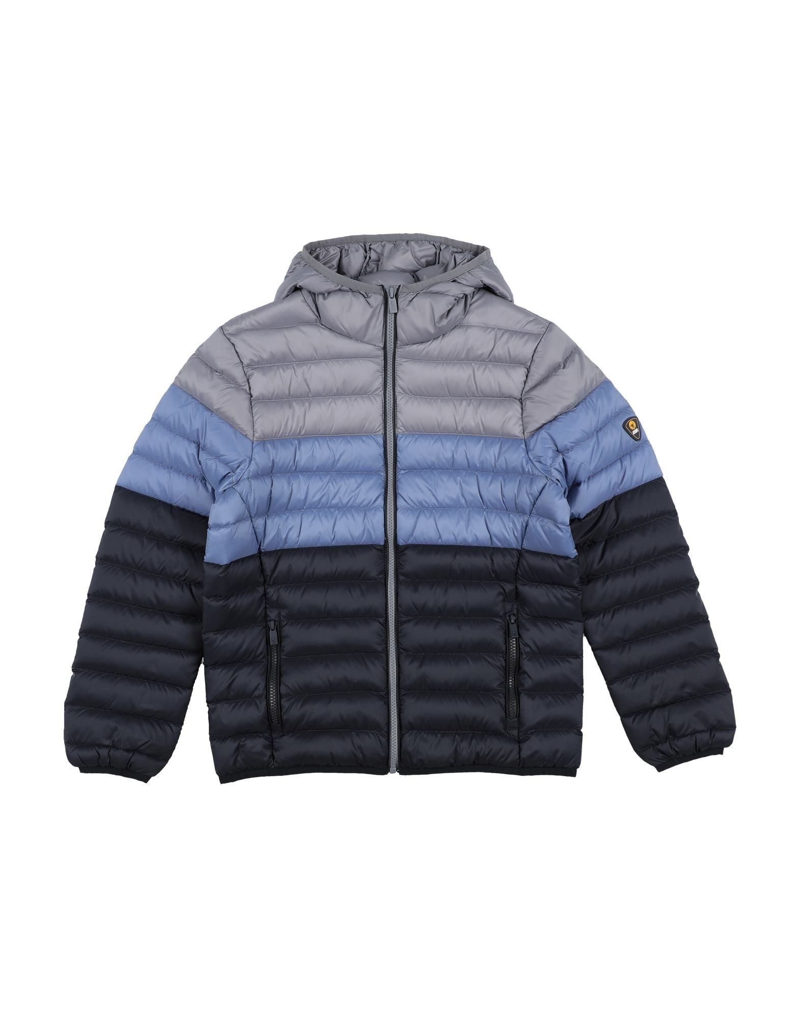 CIESSE PIUMINI Pufferjacke & Daunenjacke Kinder Grau von CIESSE PIUMINI