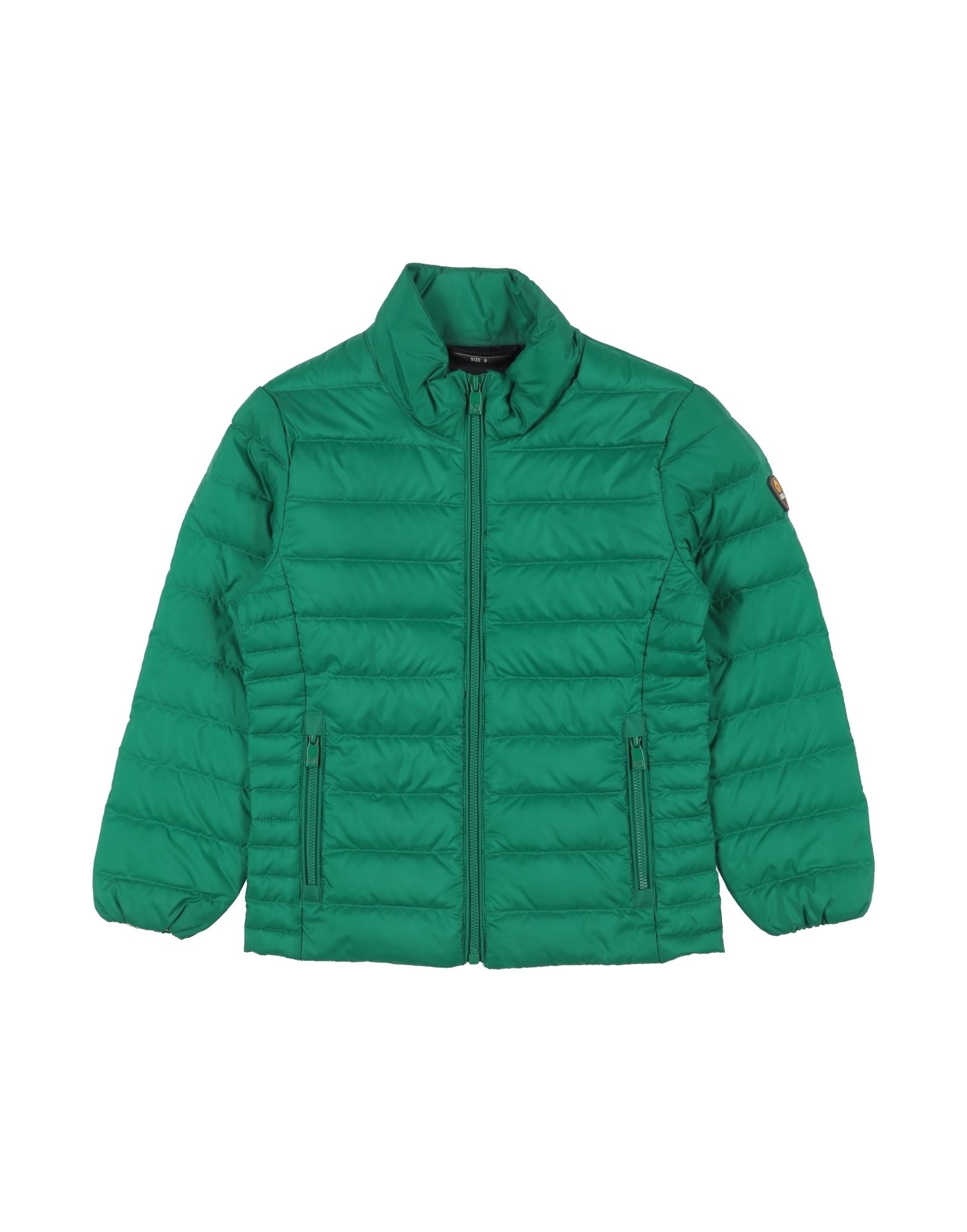 CIESSE PIUMINI Pufferjacke & Daunenjacke Kinder Grün von CIESSE PIUMINI