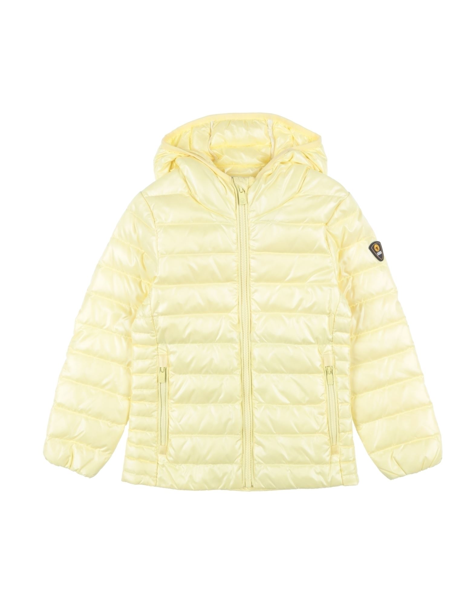 CIESSE PIUMINI Pufferjacke & Daunenjacke Kinder Hellgelb von CIESSE PIUMINI