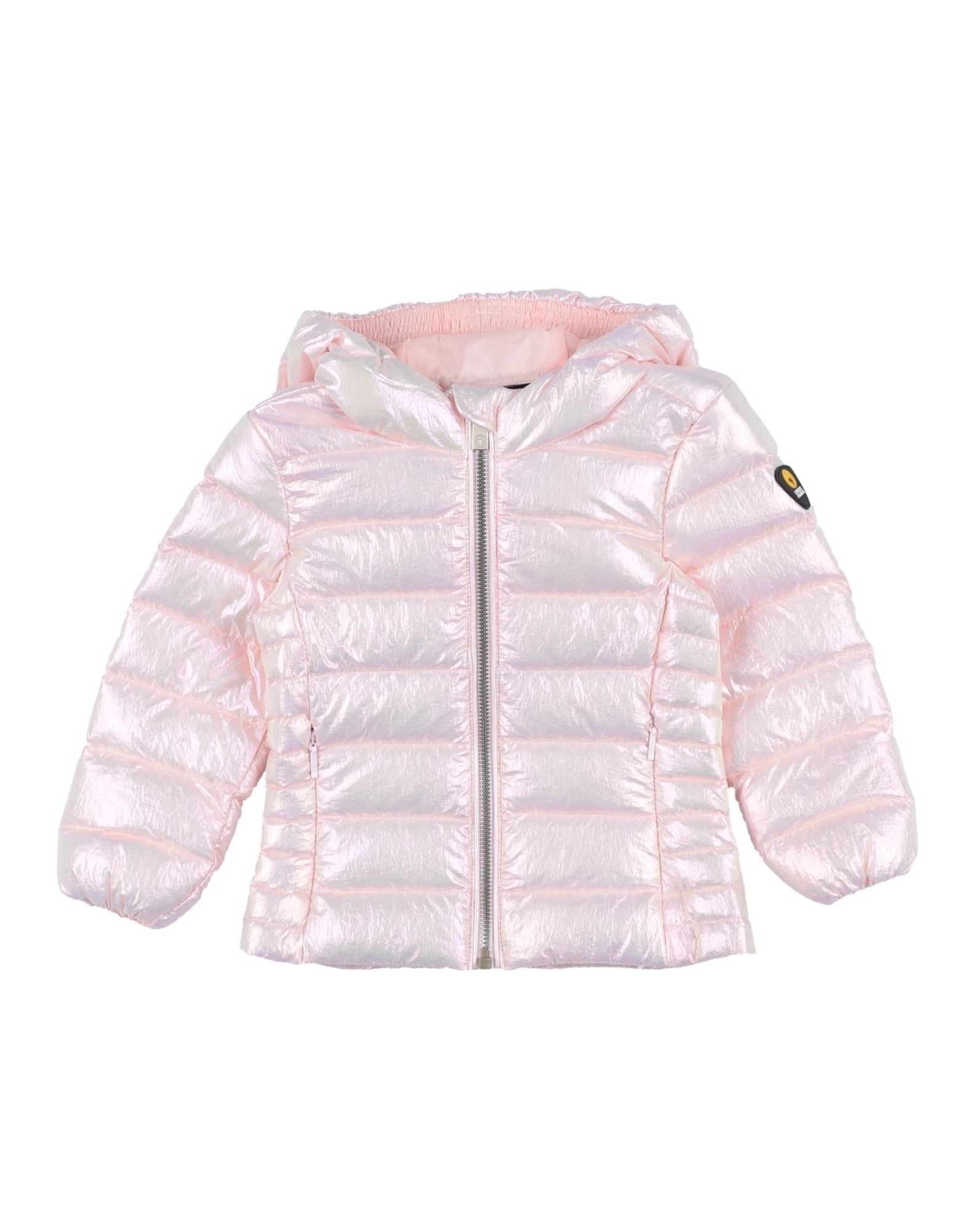 CIESSE PIUMINI Pufferjacke & Daunenjacke Kinder Hellrosa von CIESSE PIUMINI