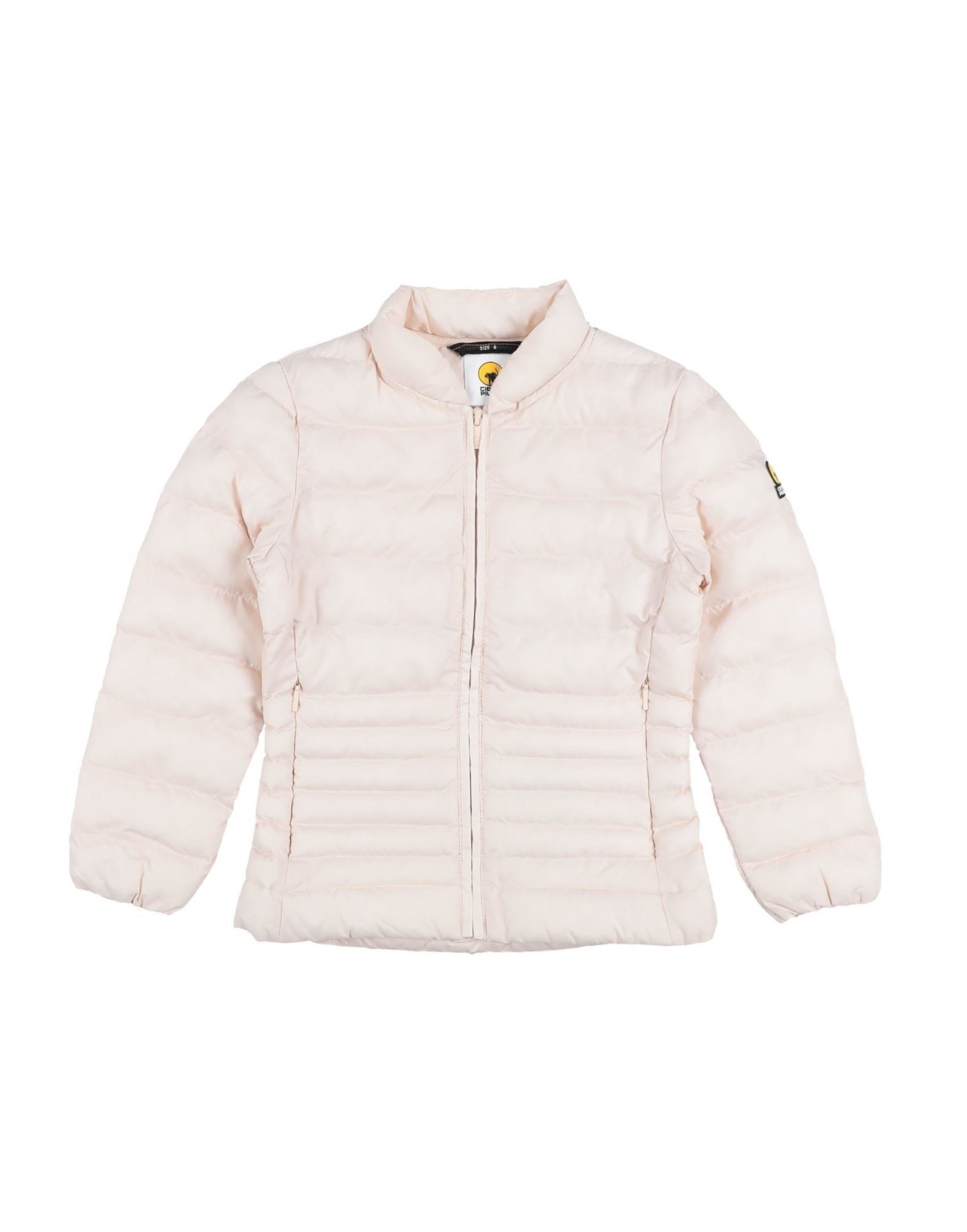 CIESSE PIUMINI Pufferjacke & Daunenjacke Kinder Hellrosa von CIESSE PIUMINI