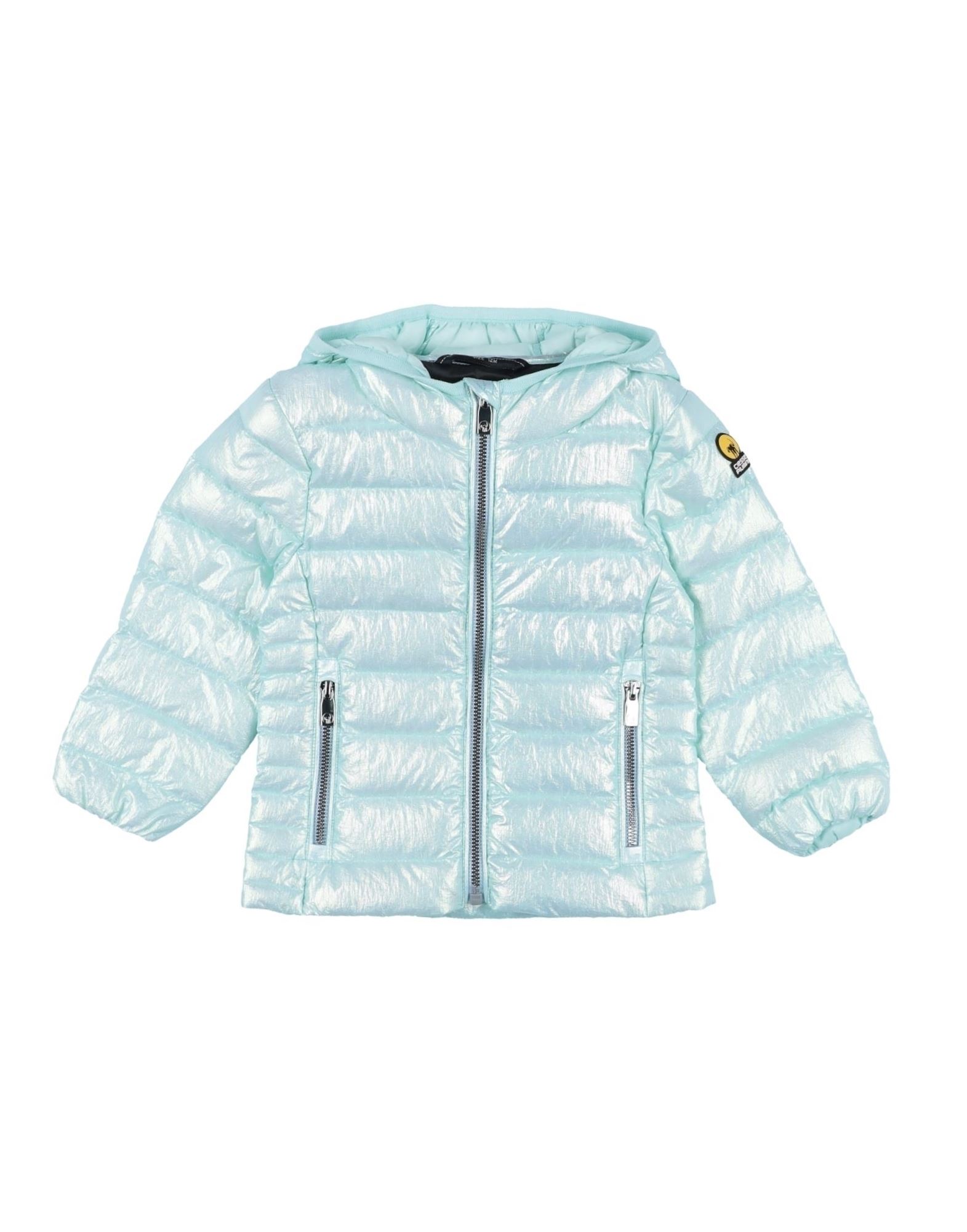 CIESSE PIUMINI Pufferjacke & Daunenjacke Kinder Himmelblau von CIESSE PIUMINI