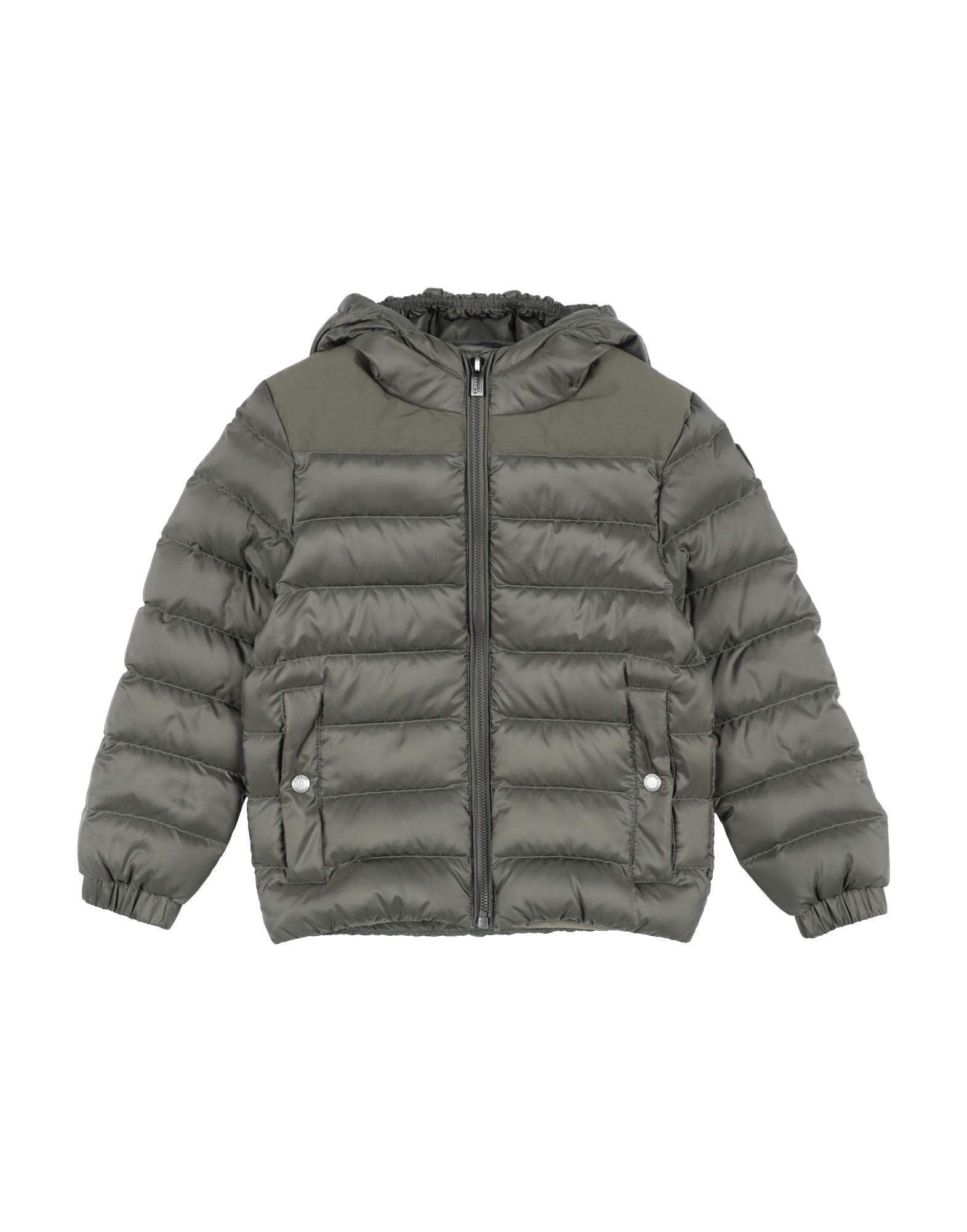 CIESSE PIUMINI Pufferjacke & Daunenjacke Kinder Militärgrün von CIESSE PIUMINI