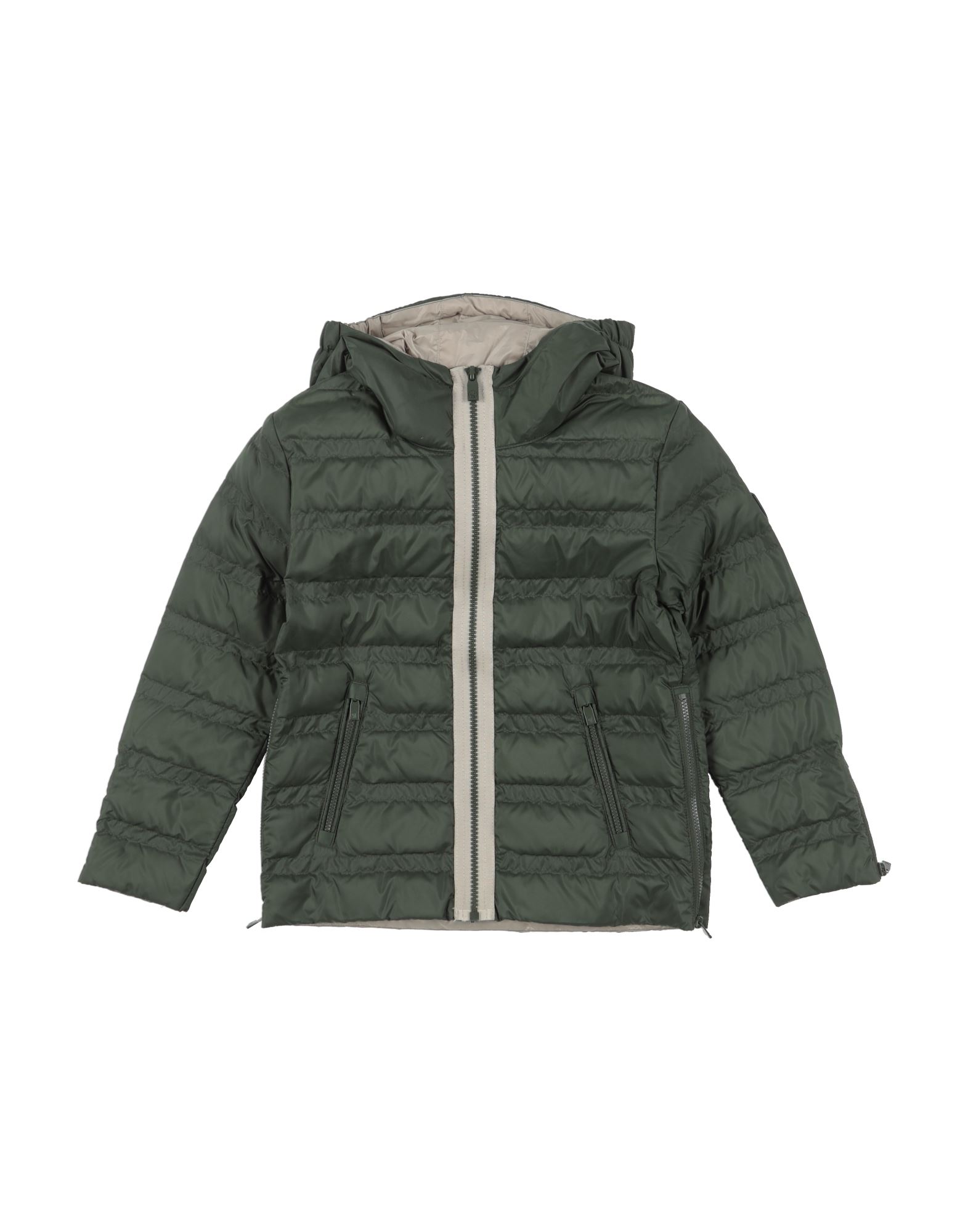 CIESSE PIUMINI Pufferjacke & Daunenjacke Kinder Militärgrün von CIESSE PIUMINI