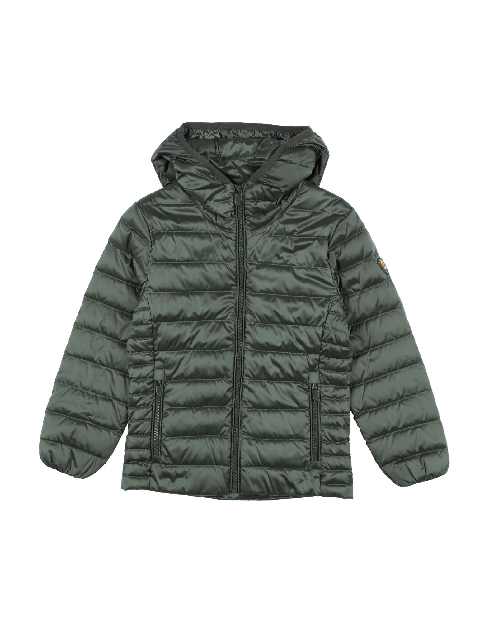 CIESSE PIUMINI Pufferjacke & Daunenjacke Kinder Militärgrün von CIESSE PIUMINI