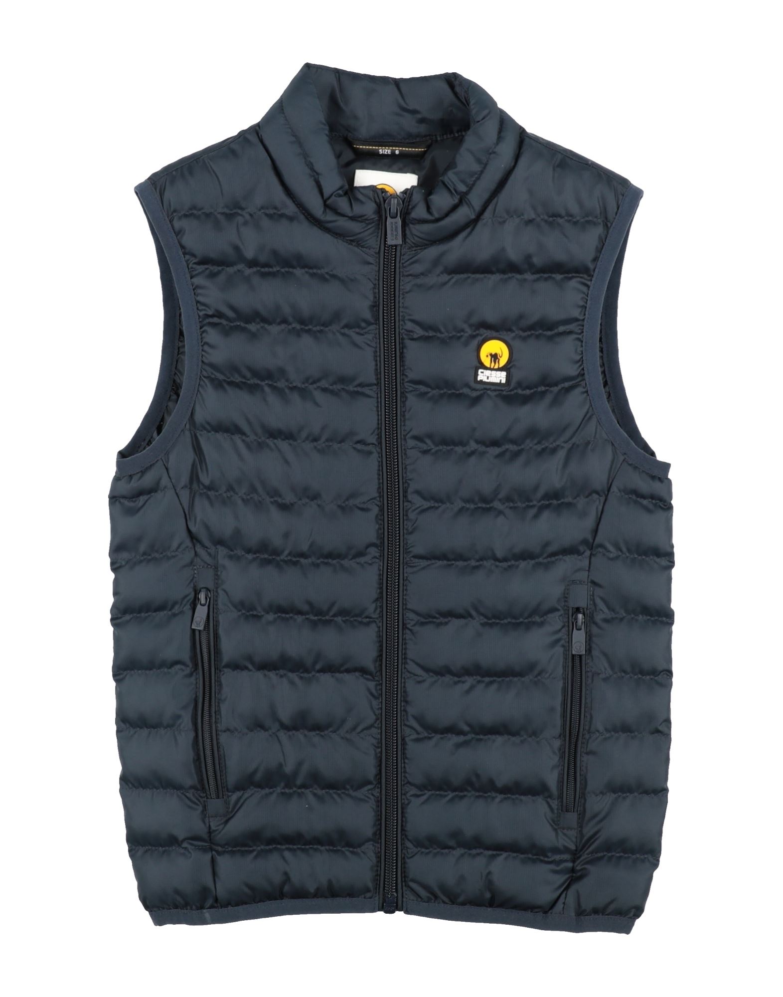 CIESSE PIUMINI Pufferjacke & Daunenjacke Kinder Nachtblau von CIESSE PIUMINI