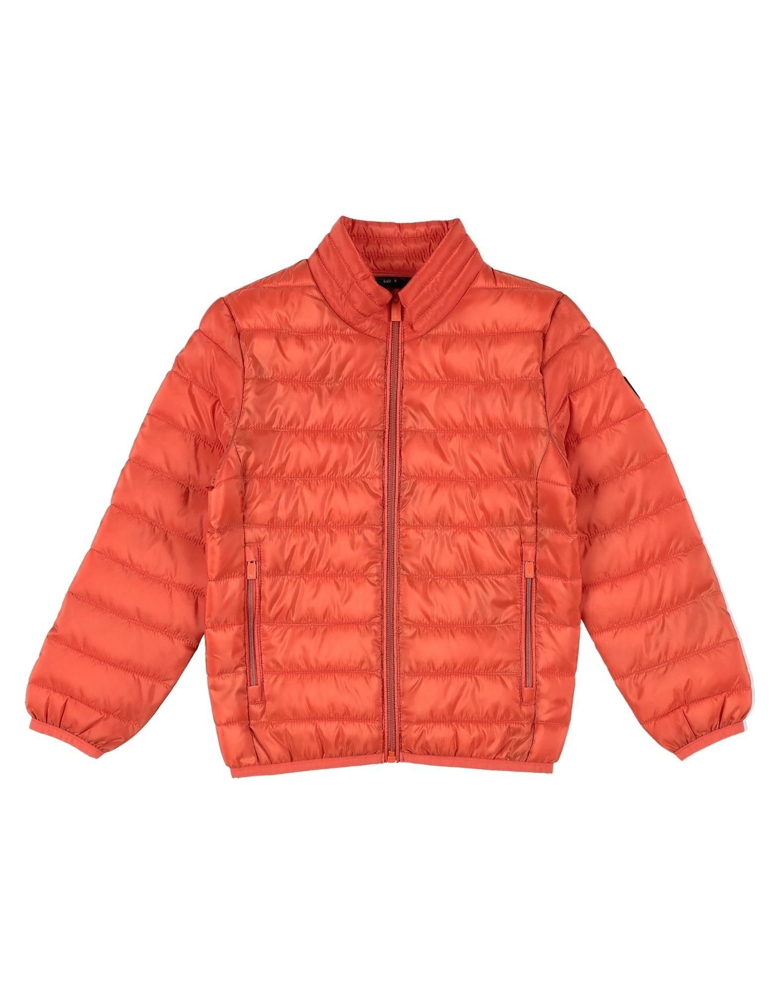 CIESSE PIUMINI Pufferjacke & Daunenjacke Kinder Orange von CIESSE PIUMINI