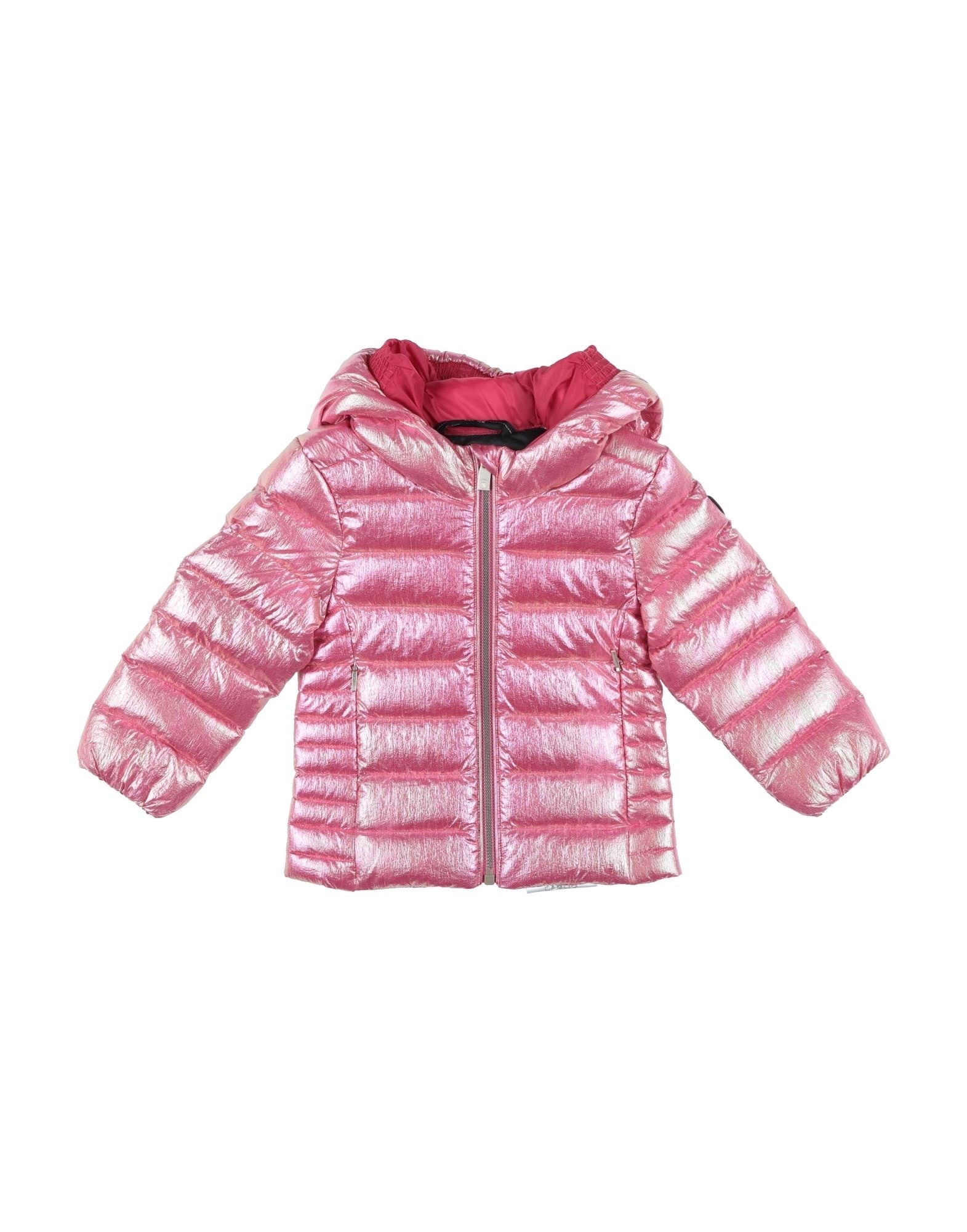 CIESSE PIUMINI Pufferjacke & Daunenjacke Kinder Rosa von CIESSE PIUMINI