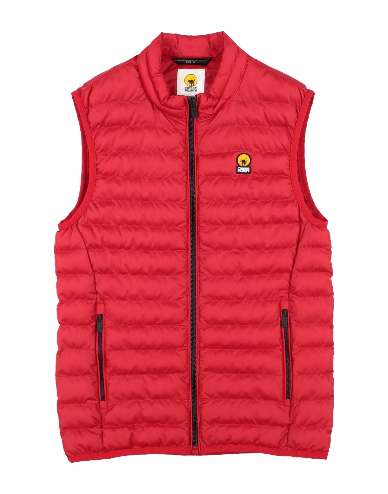 CIESSE PIUMINI Pufferjacke & Daunenjacke Kinder Rot von CIESSE PIUMINI