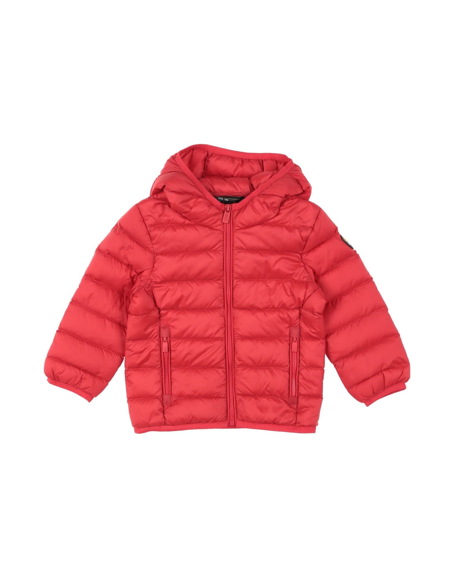 CIESSE PIUMINI Pufferjacke & Daunenjacke Kinder Rot von CIESSE PIUMINI