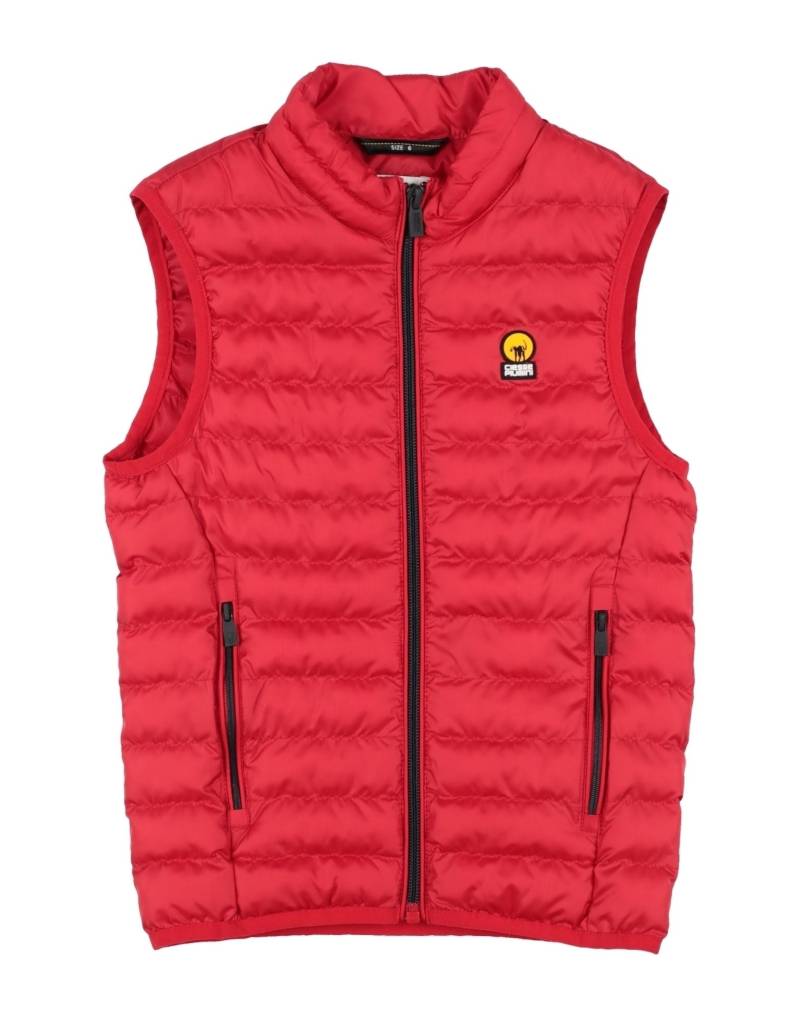 CIESSE PIUMINI Weste Kinder Rot von CIESSE PIUMINI