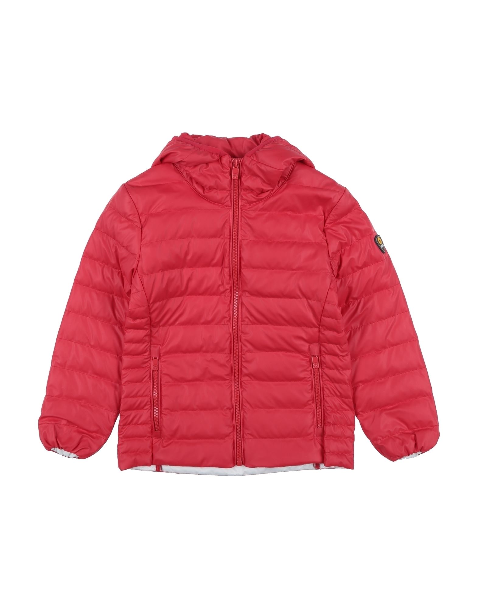 CIESSE PIUMINI Pufferjacke & Daunenjacke Kinder Rot von CIESSE PIUMINI