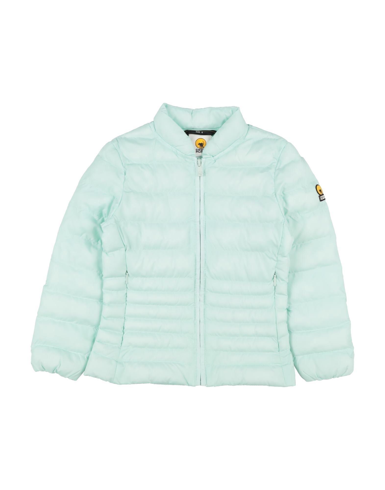 CIESSE PIUMINI Pufferjacke & Daunenjacke Kinder Säuregrün von CIESSE PIUMINI