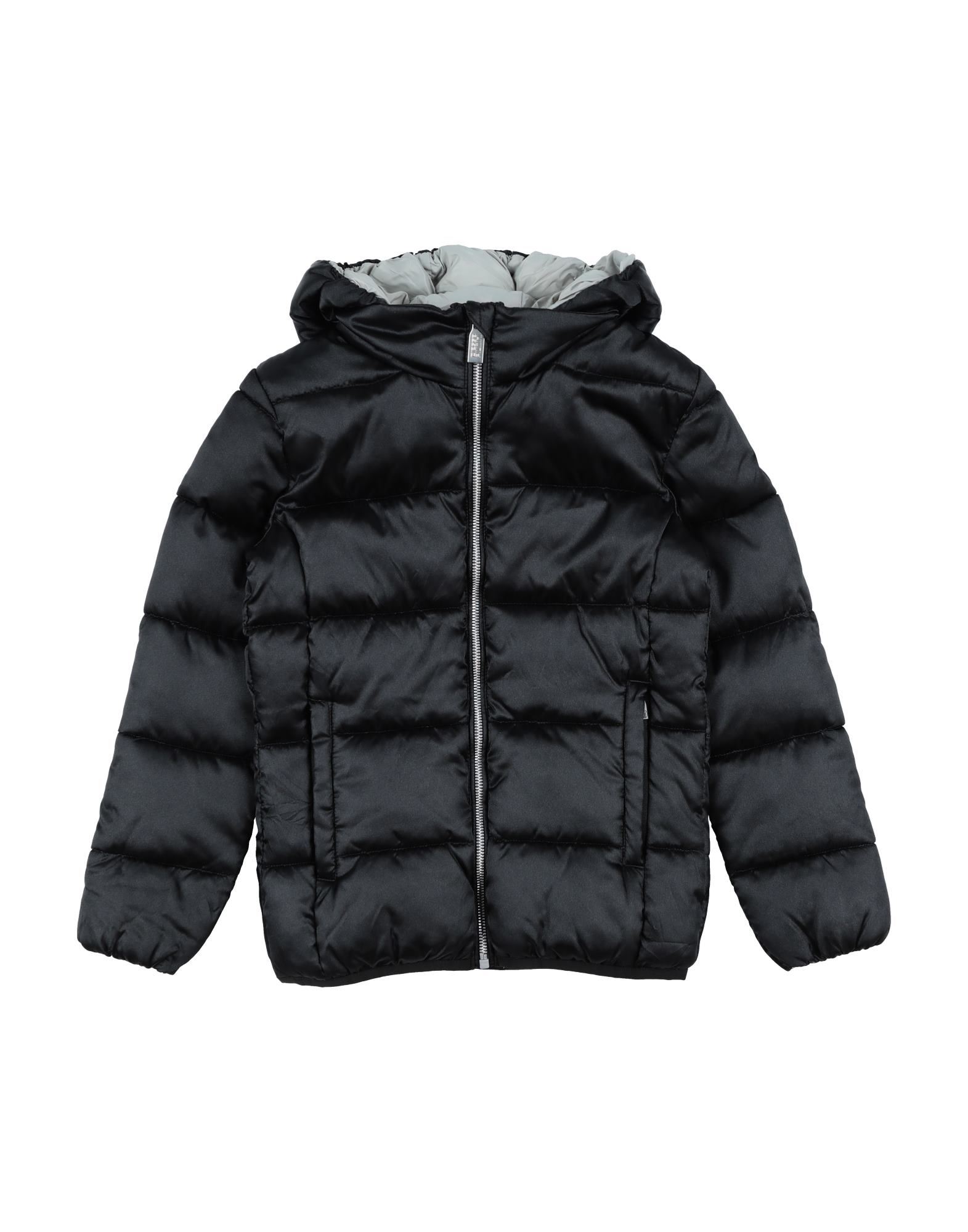 CIESSE PIUMINI Pufferjacke & Daunenjacke Kinder Schwarz von CIESSE PIUMINI