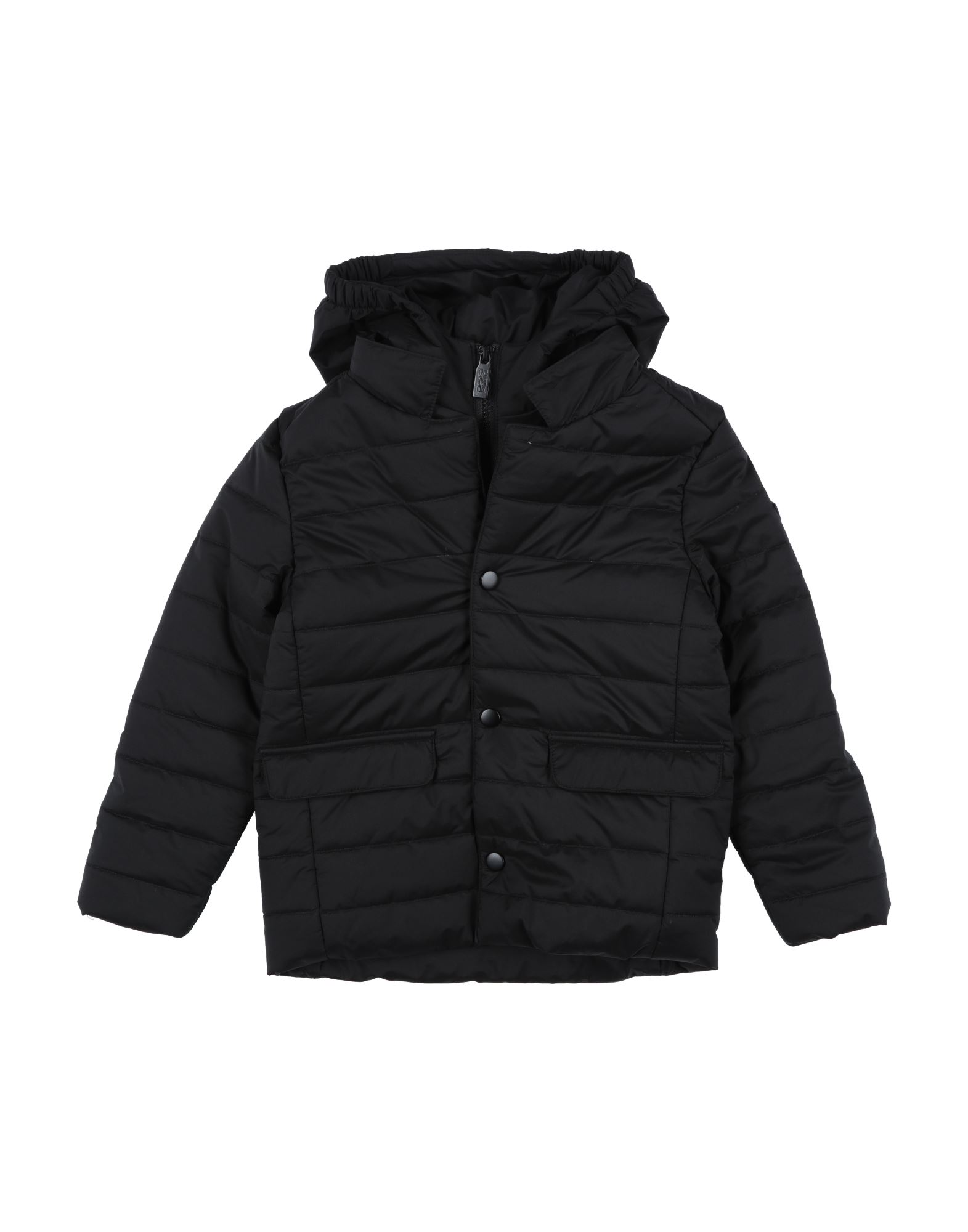 CIESSE PIUMINI Pufferjacke & Daunenjacke Kinder Schwarz von CIESSE PIUMINI