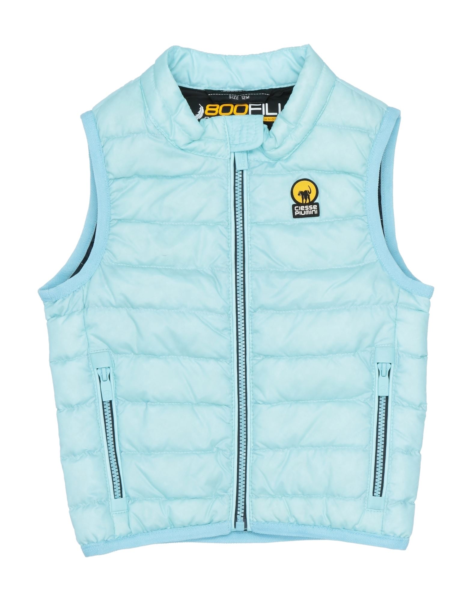 CIESSE PIUMINI Pufferjacke & Daunenjacke Kinder Tūrkis CIESSE PIUMINI Pufferjacke & Daunenjacke Kinder Tūrkis von CIESSE PIUMINI