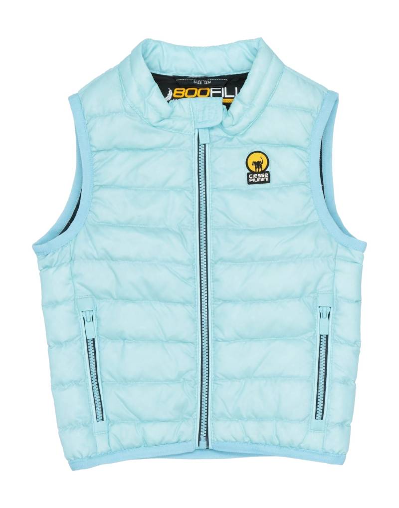 CIESSE PIUMINI Pufferjacke & Daunenjacke Kinder Tūrkis von CIESSE PIUMINI