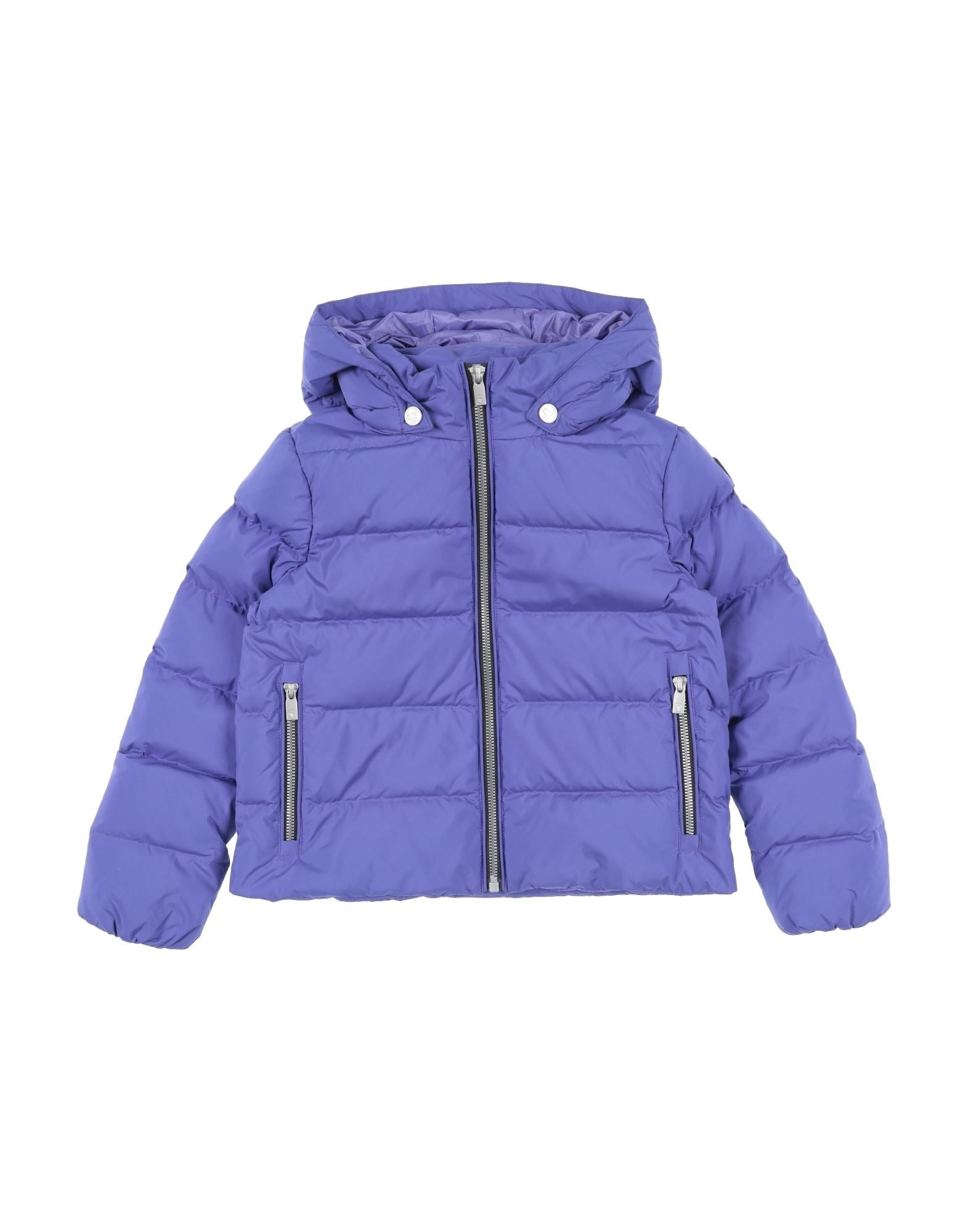 CIESSE PIUMINI Pufferjacke & Daunenjacke Kinder Violett von CIESSE PIUMINI