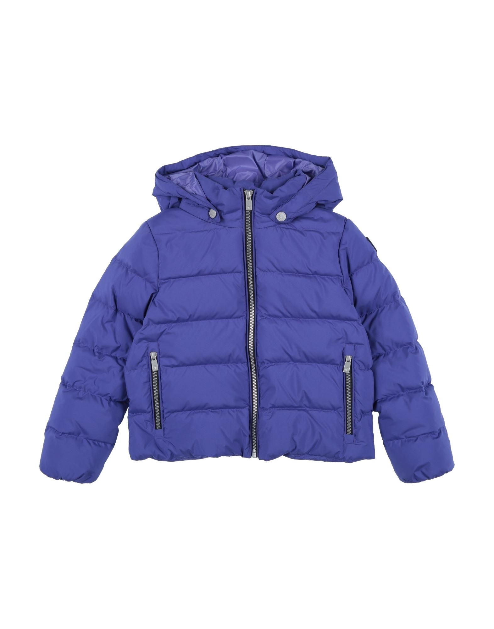 CIESSE PIUMINI Pufferjacke & Daunenjacke Kinder Violett von CIESSE PIUMINI