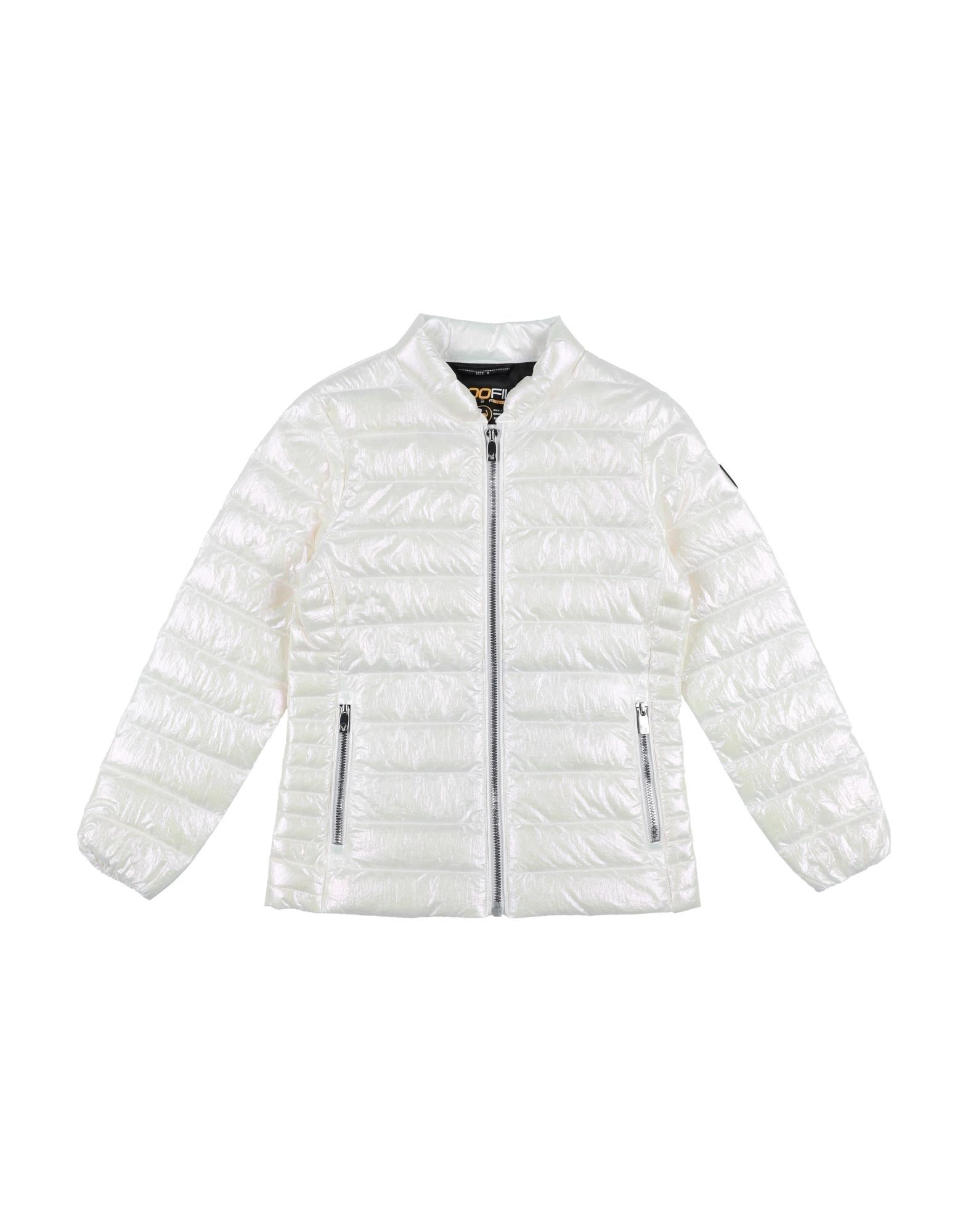 CIESSE PIUMINI Pufferjacke & Daunenjacke Kinder Weiß von CIESSE PIUMINI