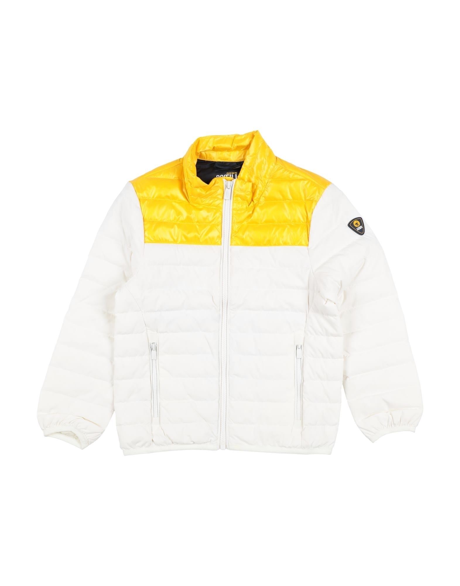 CIESSE PIUMINI Pufferjacke & Daunenjacke Kinder Weiß von CIESSE PIUMINI