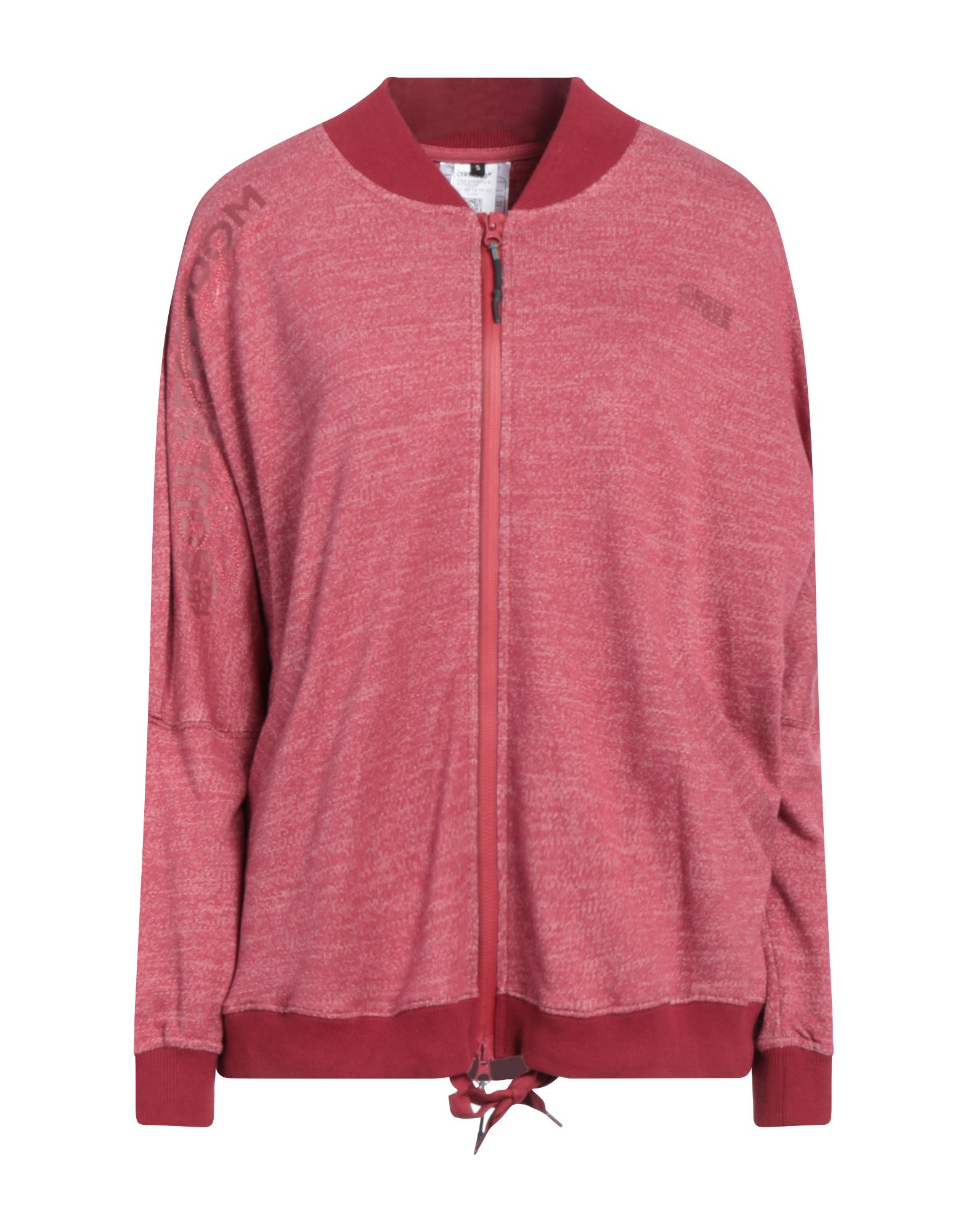 CIESSE PIUMINI Sweatshirt Damen Bordeaux von CIESSE PIUMINI