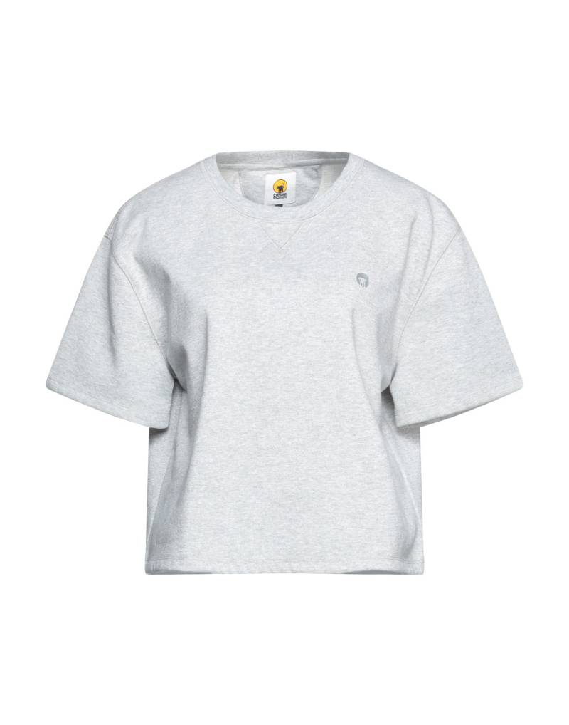 CIESSE PIUMINI Sweatshirt Damen Hellgrau von CIESSE PIUMINI