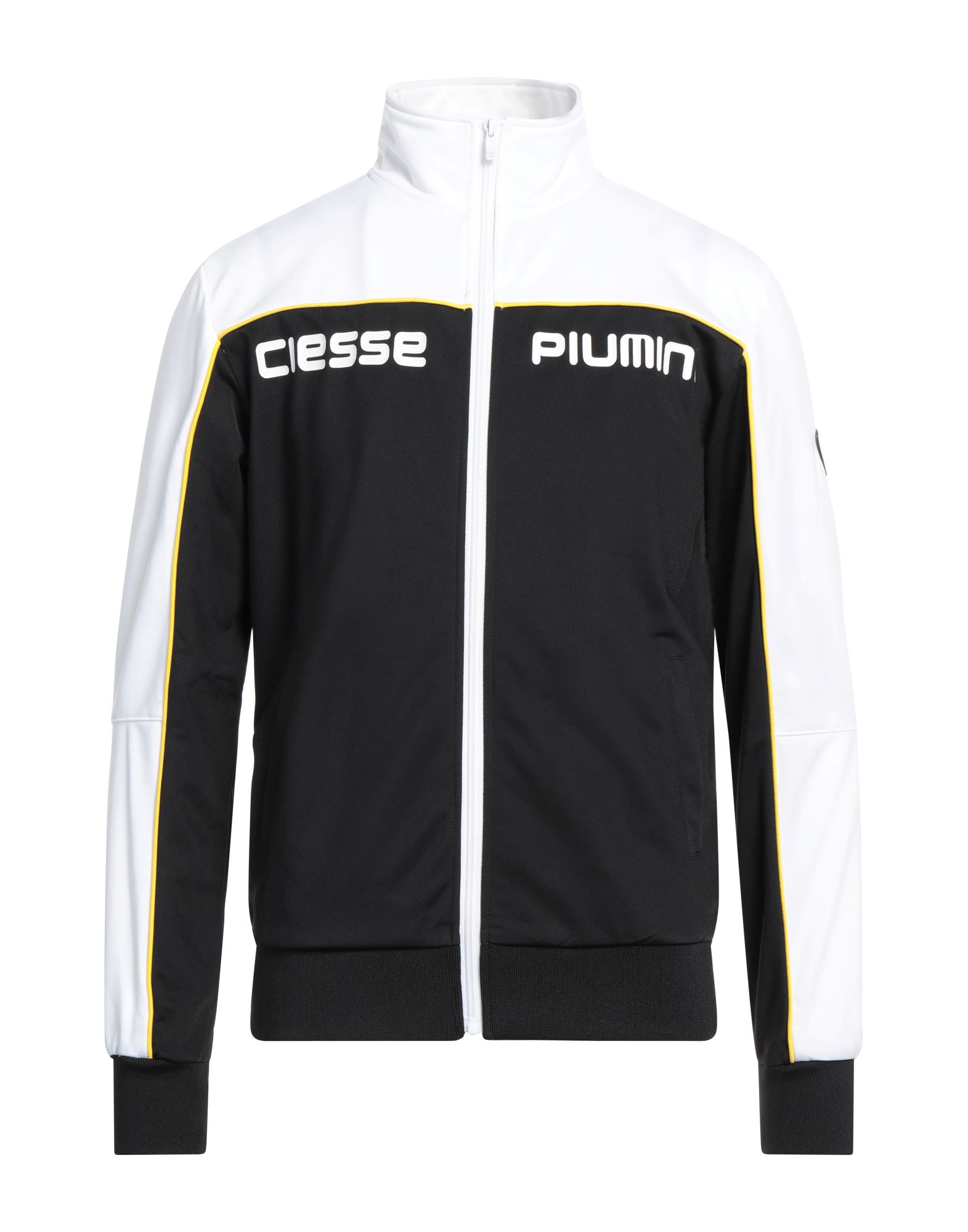 CIESSE PIUMINI Sweatshirt Herren Schwarz von CIESSE PIUMINI