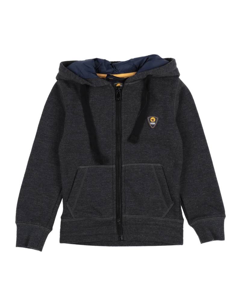 CIESSE PIUMINI Sweatshirt Kinder Blei von CIESSE PIUMINI