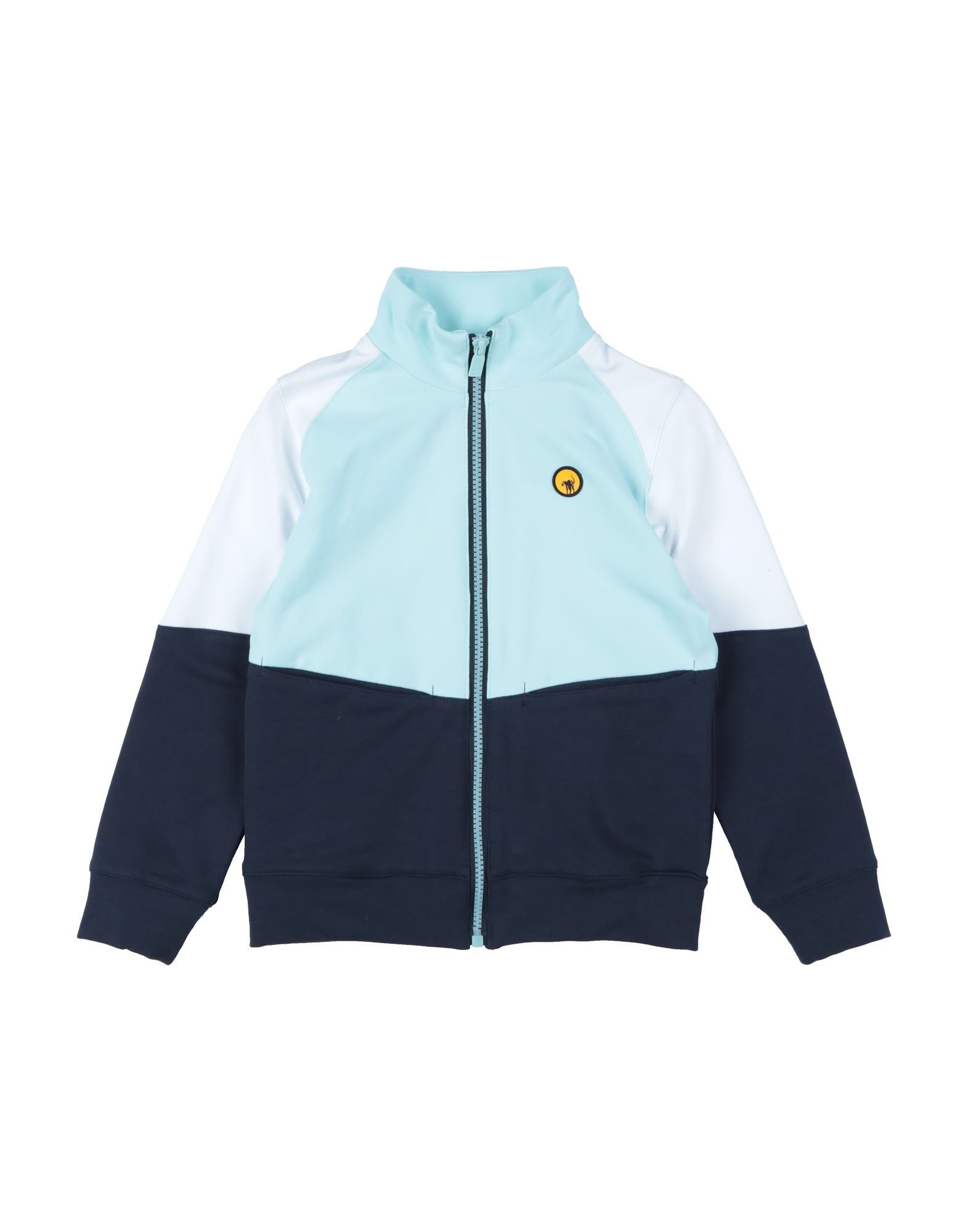 CIESSE PIUMINI Sweatshirt Kinder Himmelblau von CIESSE PIUMINI