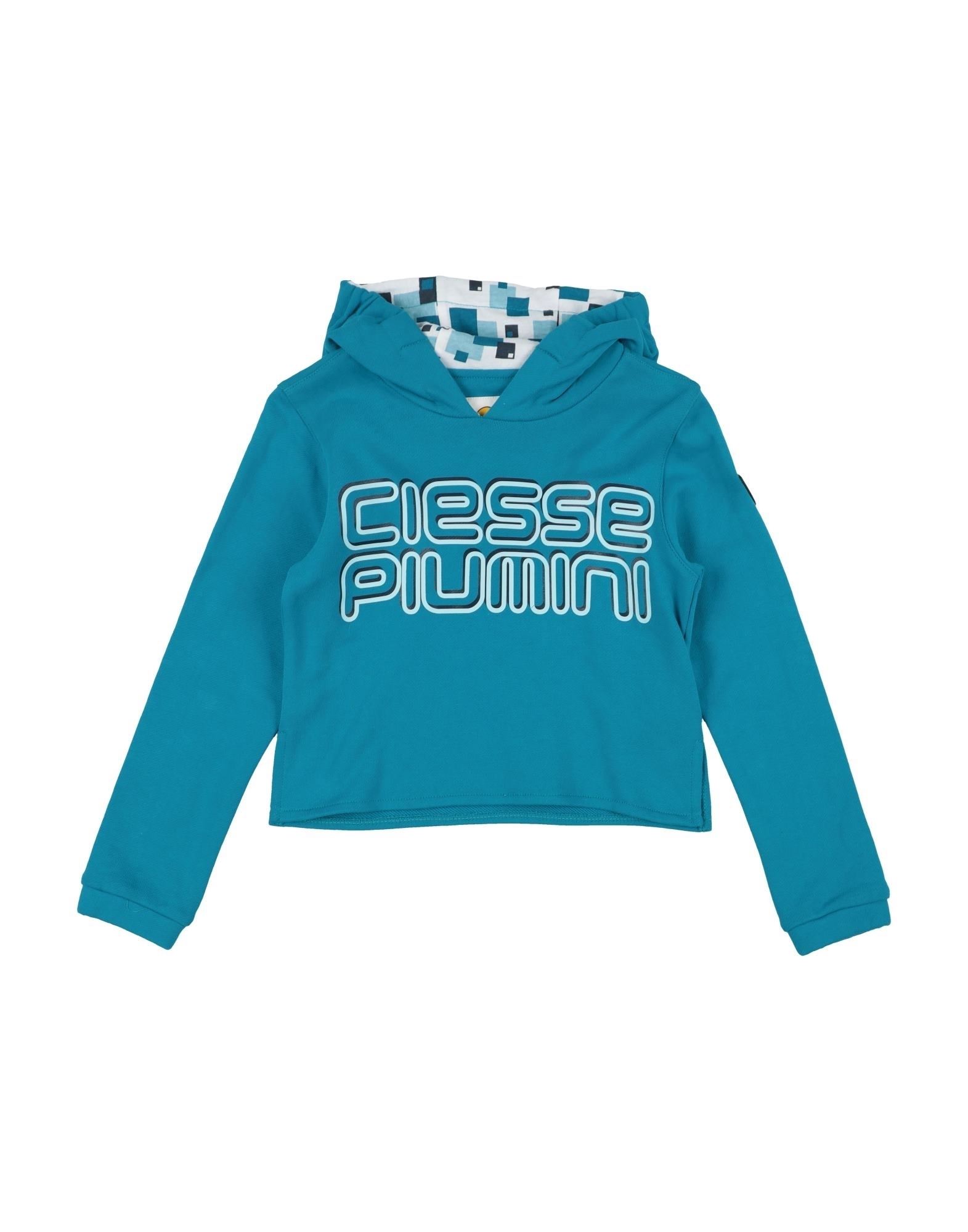 CIESSE PIUMINI Sweatshirt Kinder Petroleum von CIESSE PIUMINI