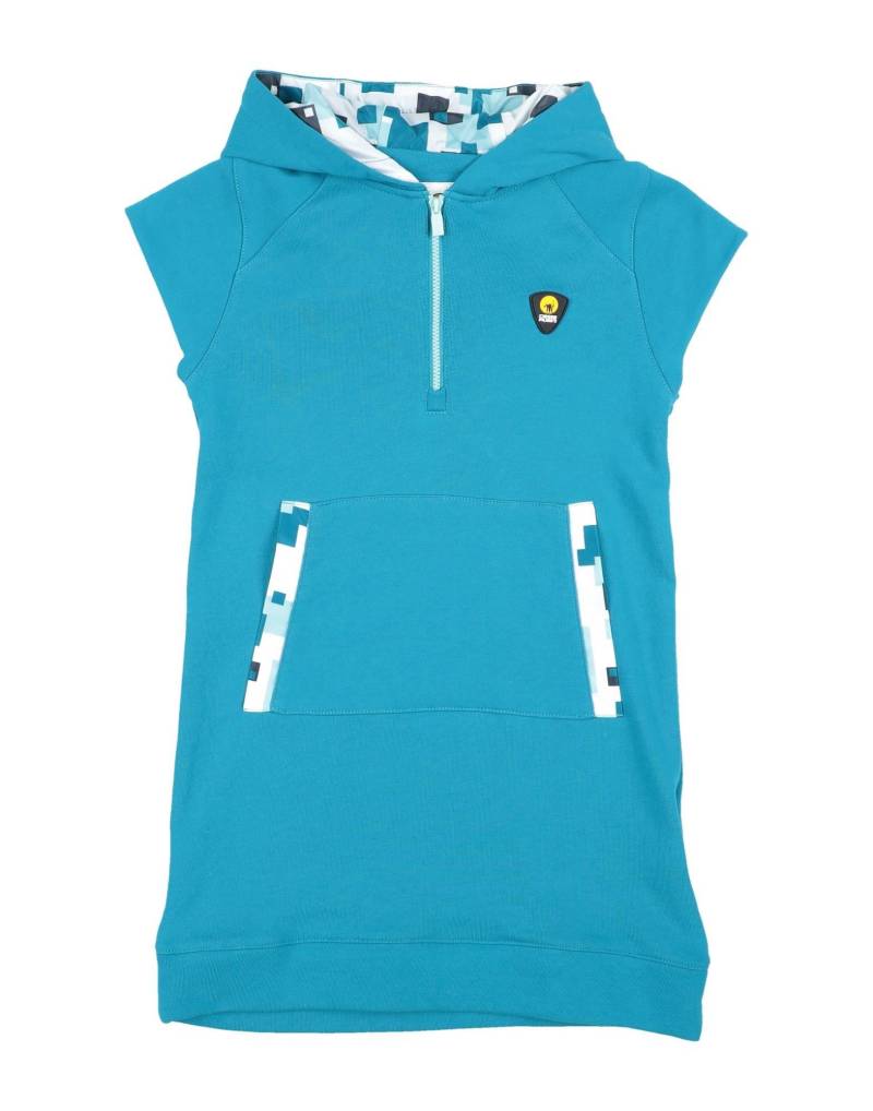 CIESSE PIUMINI Sweatshirt Kinder Aquamarin von CIESSE PIUMINI