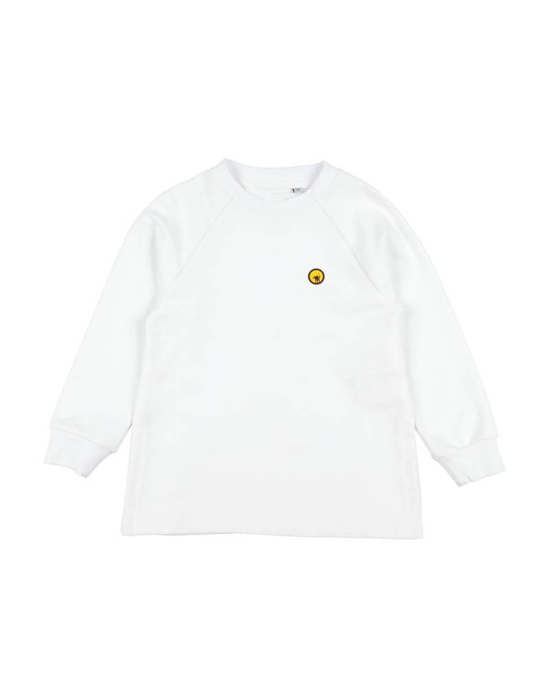 CIESSE PIUMINI Sweatshirt Kinder Weiß von CIESSE PIUMINI