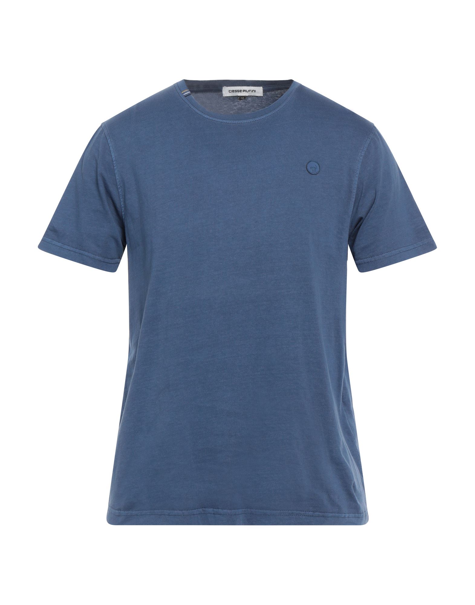 CIESSE PIUMINI T-shirts Herren Marineblau von CIESSE PIUMINI