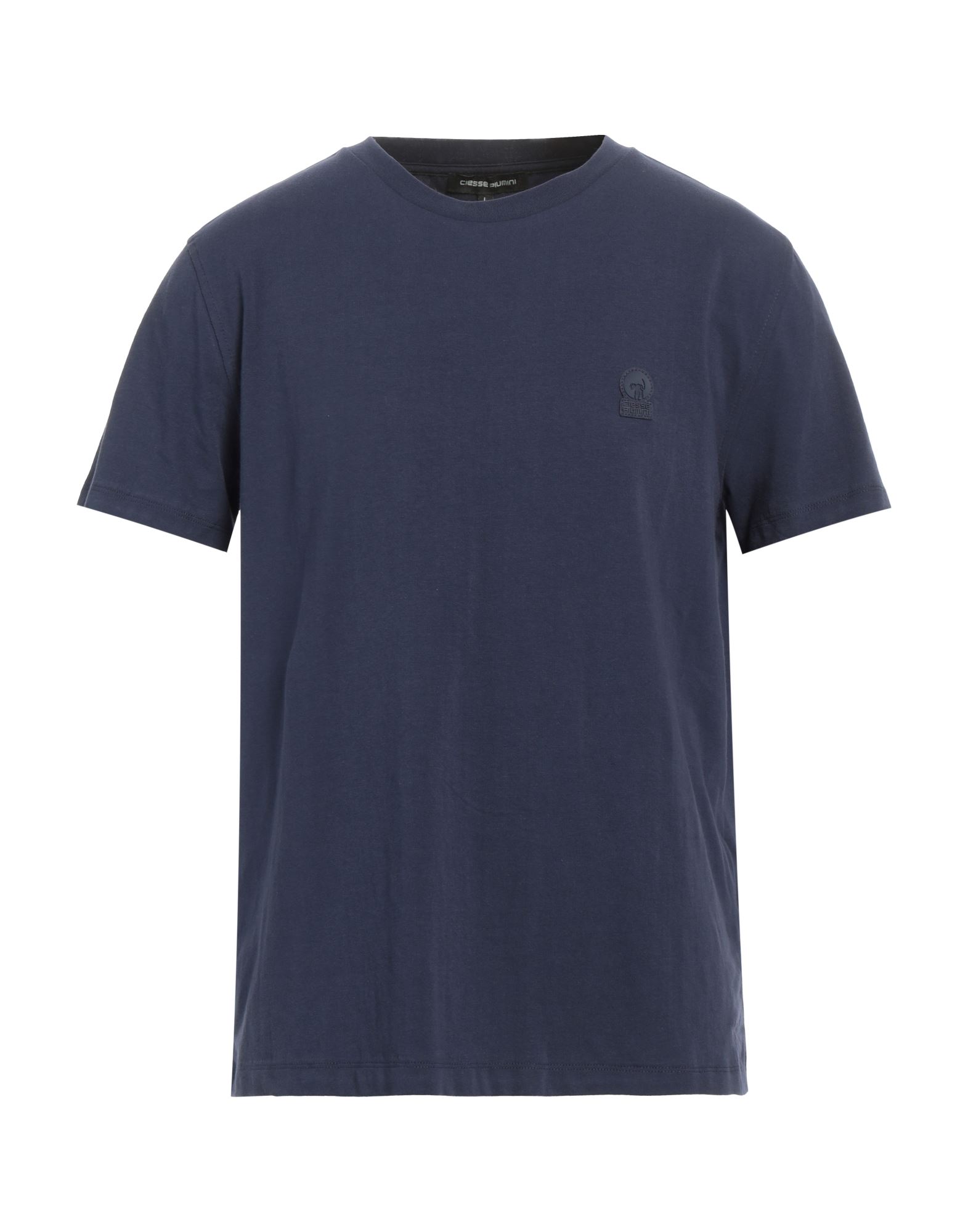 CIESSE PIUMINI T-shirts Herren Marineblau von CIESSE PIUMINI