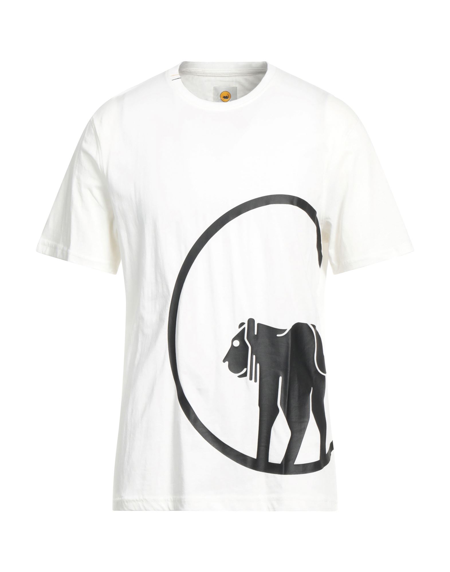 CIESSE PIUMINI T-shirts Herren Off white von CIESSE PIUMINI