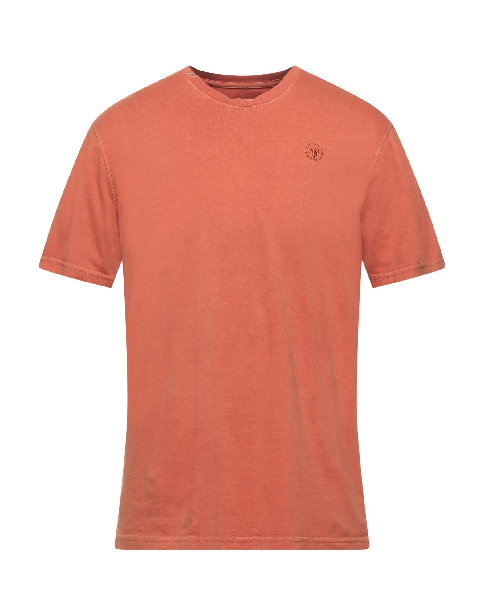 CIESSE PIUMINI T-shirts Herren Orange von CIESSE PIUMINI