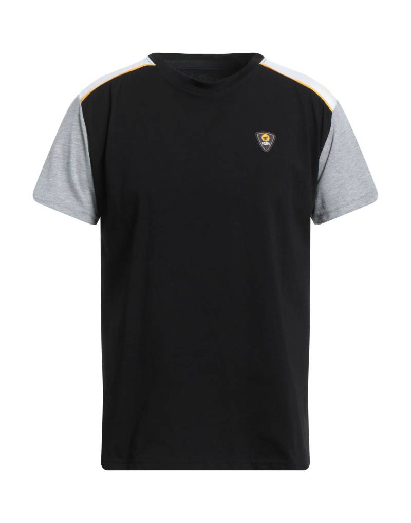 CIESSE PIUMINI T-shirts Herren Schwarz von CIESSE PIUMINI