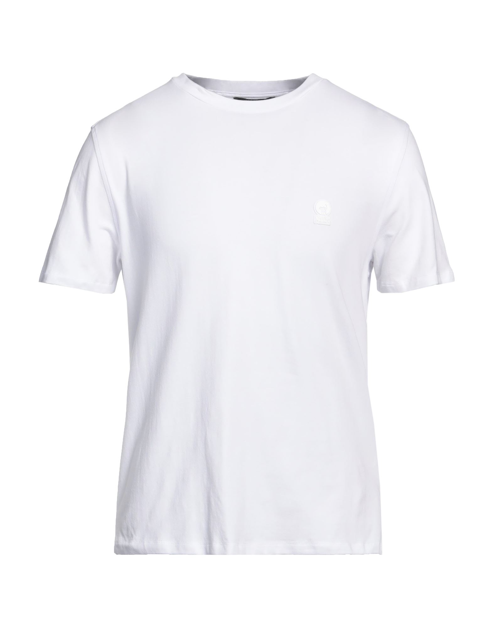 CIESSE PIUMINI T-shirts Herren Weiß CIESSE PIUMINI T-shirts Herren Weiß von CIESSE PIUMINI