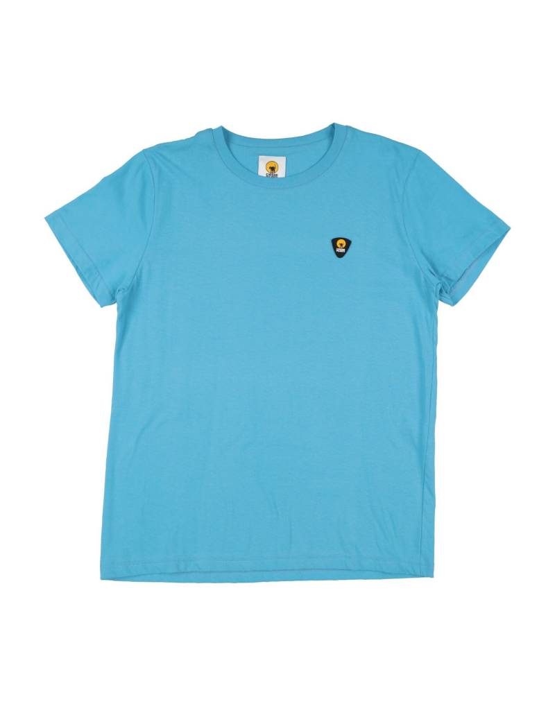 CIESSE PIUMINI T-shirts Kinder Azurblau von CIESSE PIUMINI