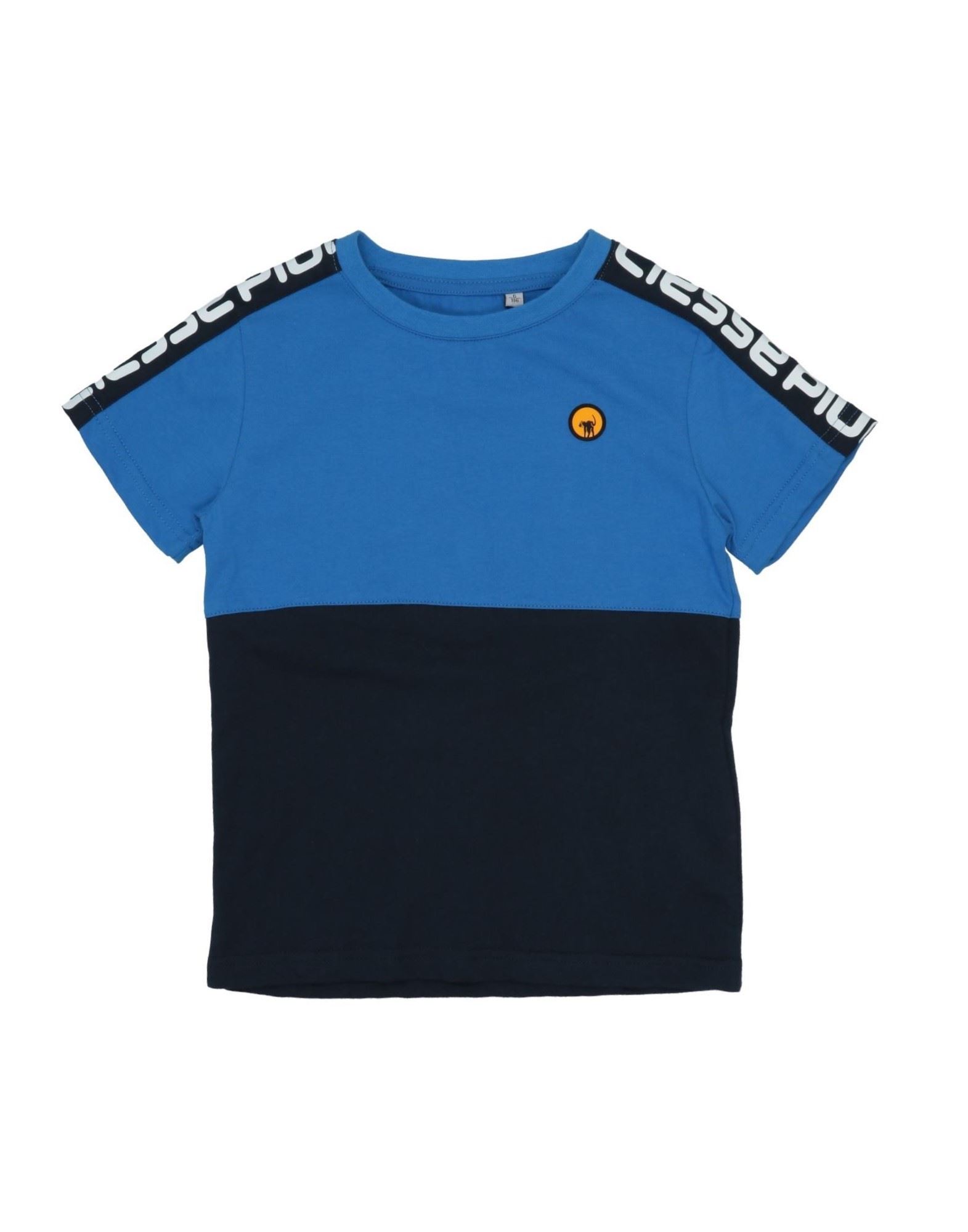 CIESSE PIUMINI T-shirts Kinder Blau von CIESSE PIUMINI