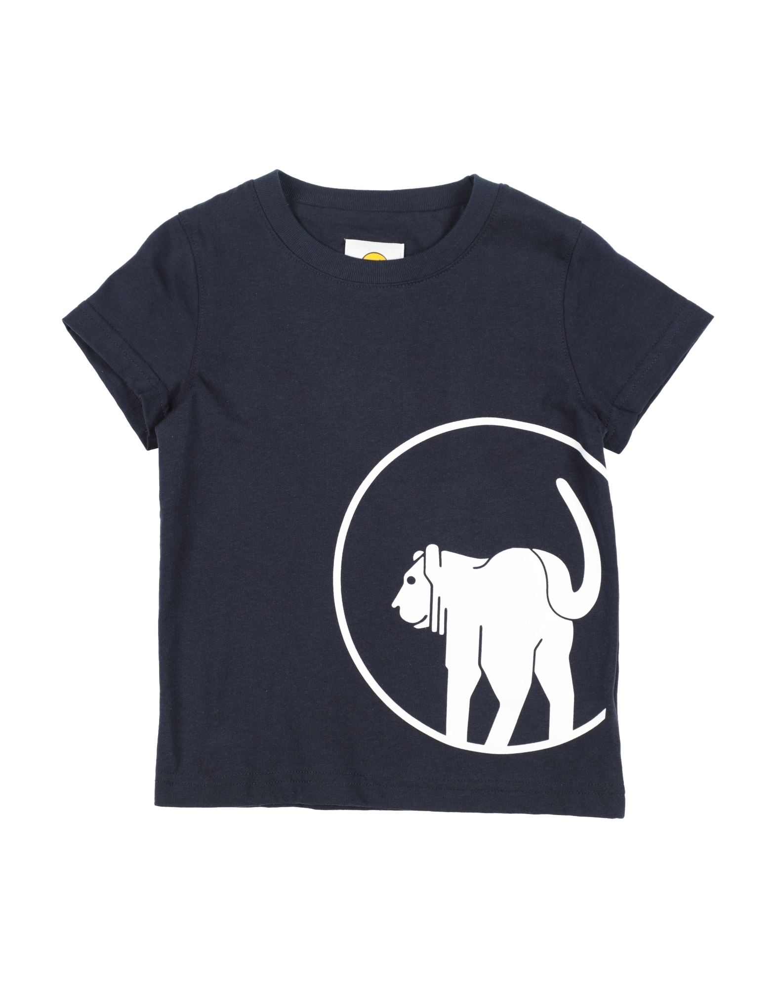 CIESSE PIUMINI T-shirts Kinder Nachtblau CIESSE PIUMINI T-shirts Kinder Nachtblau von CIESSE PIUMINI
