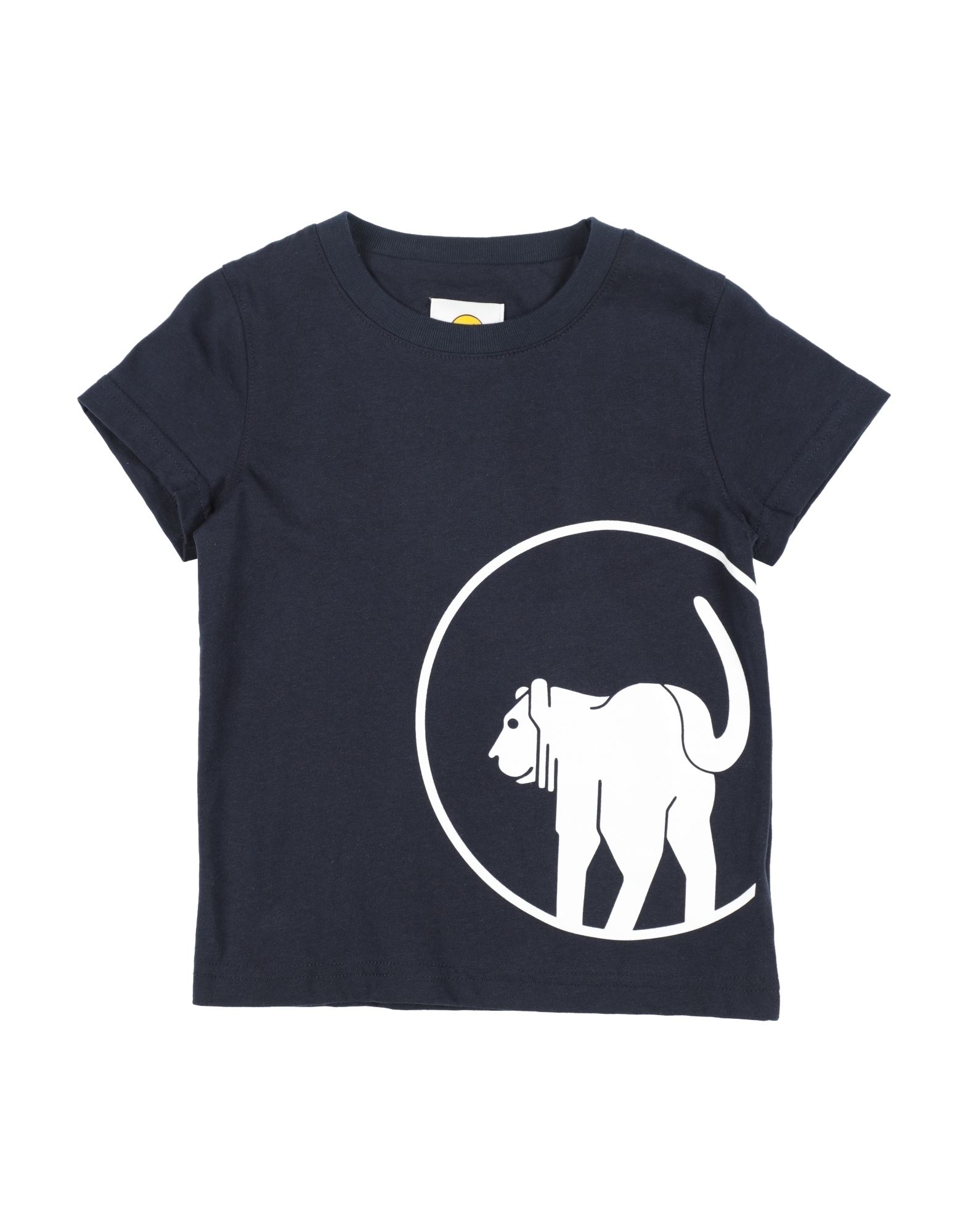 CIESSE PIUMINI T-shirts Kinder Nachtblau von CIESSE PIUMINI