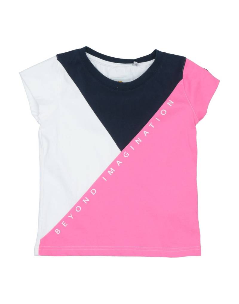 CIESSE PIUMINI T-shirts Kinder Fuchsia von CIESSE PIUMINI