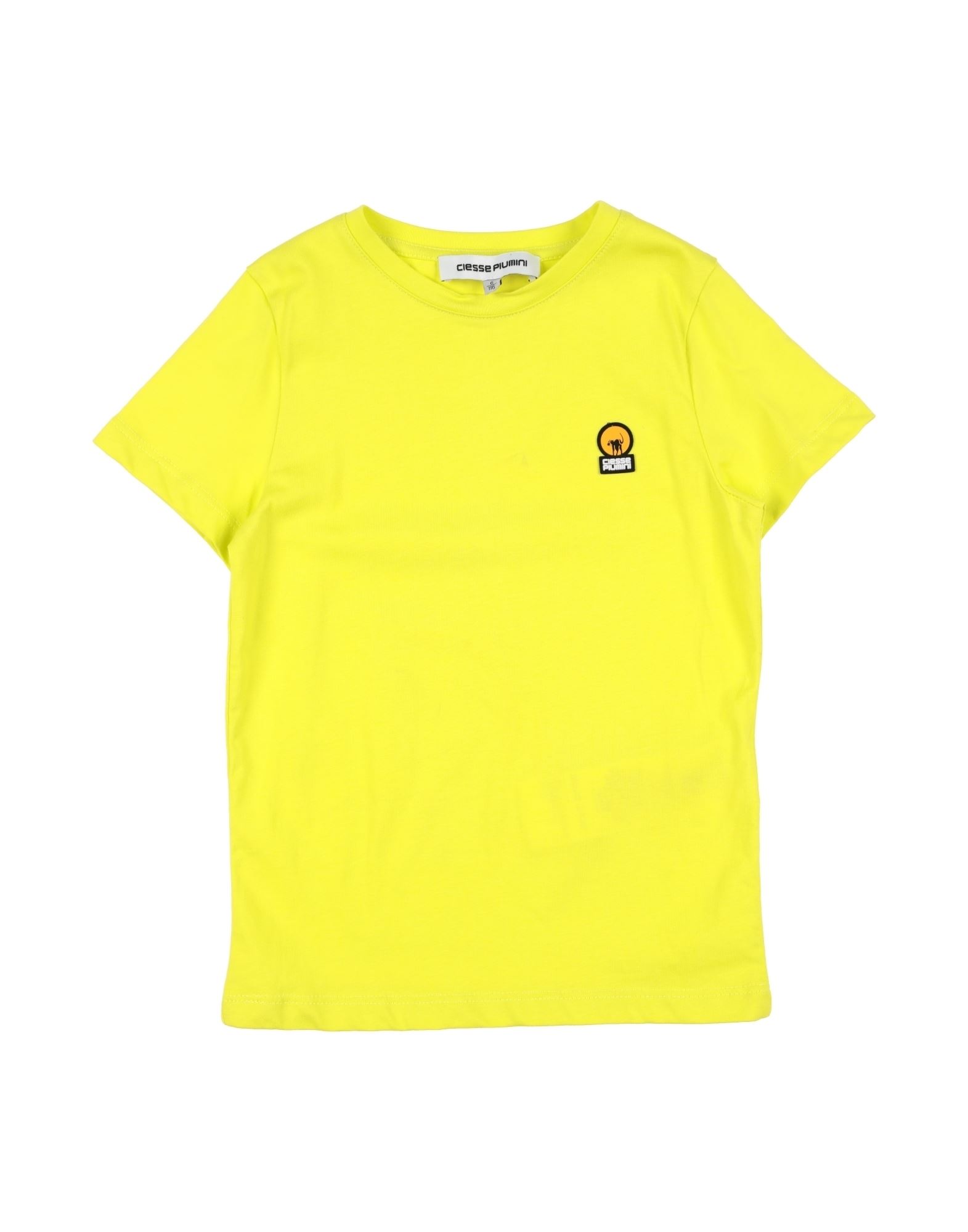 CIESSE PIUMINI T-shirts Kinder Limettengrün CIESSE PIUMINI T-shirts Kinder Limettengrün von CIESSE PIUMINI